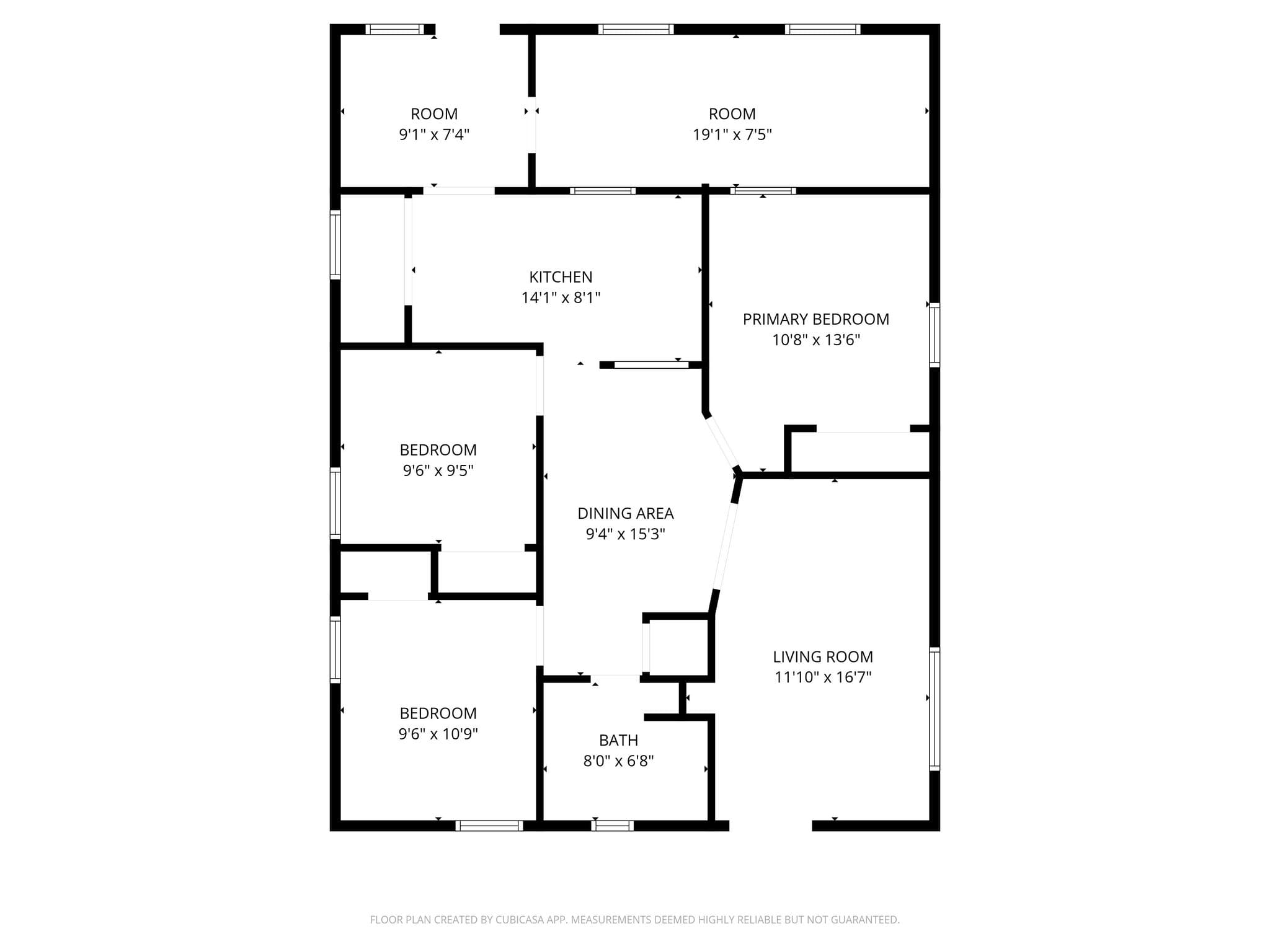 Gainesville House: 1215 NW 6th Place