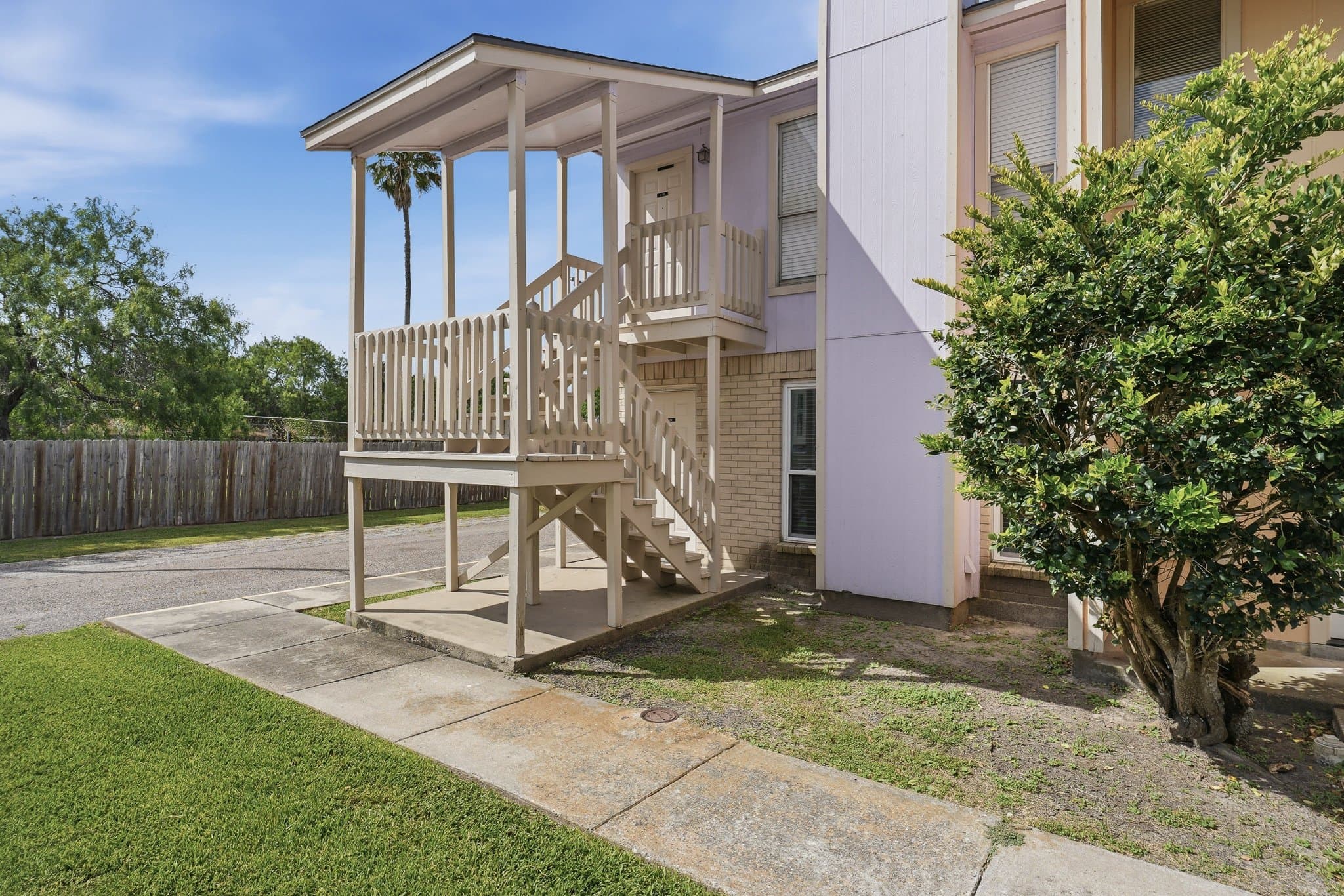 Corpus Christi Condo: 6702 Everhart