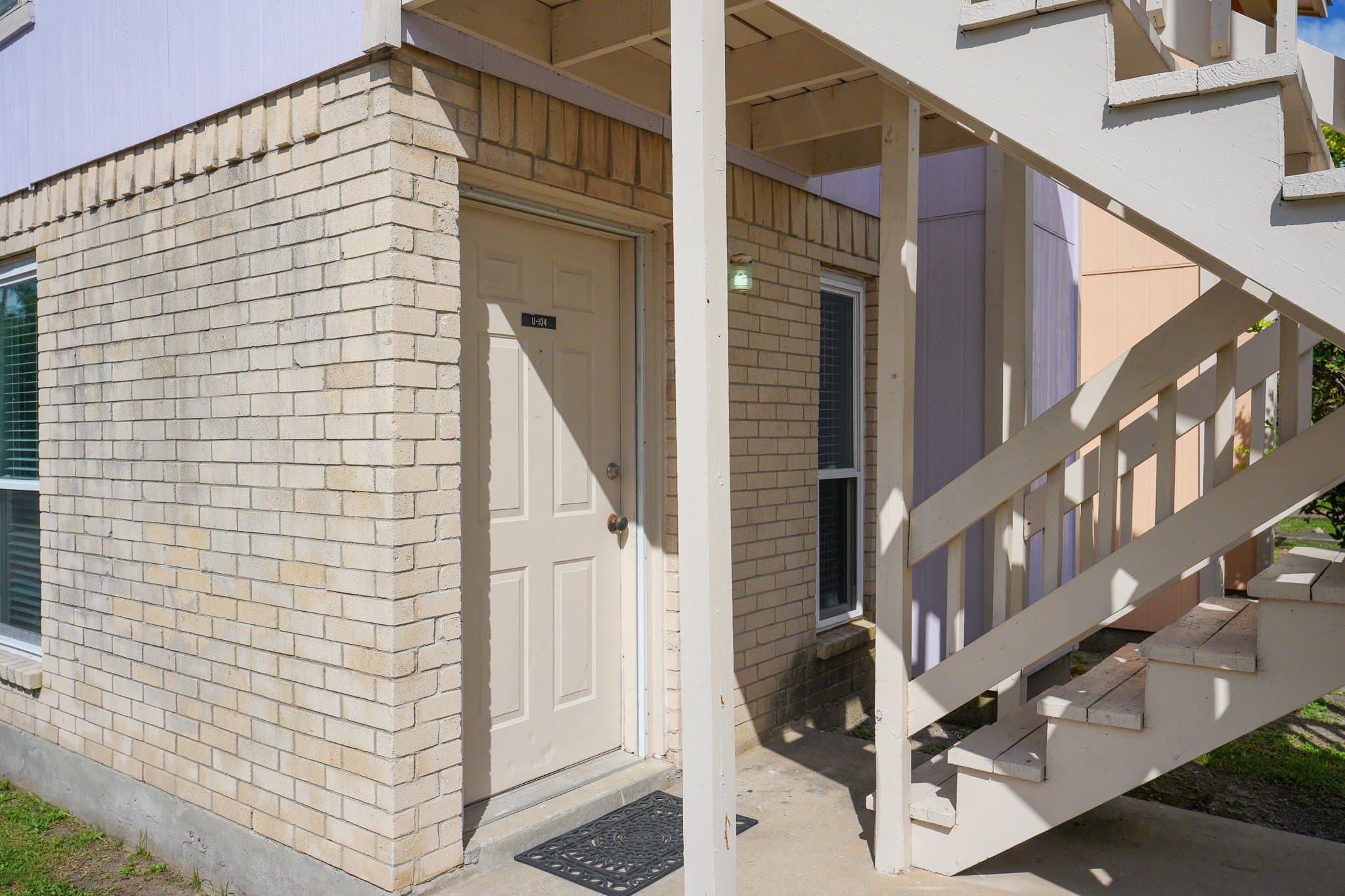 Corpus Christi Condo: 6702 Everhart