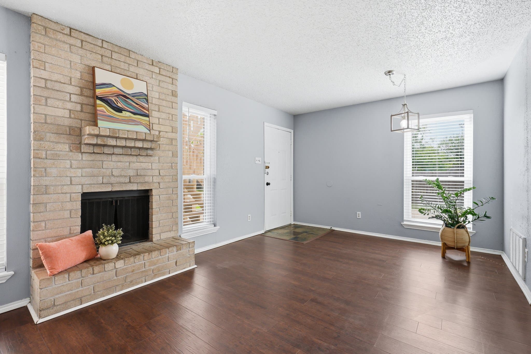 Corpus Christi Condo: 6702 Everhart