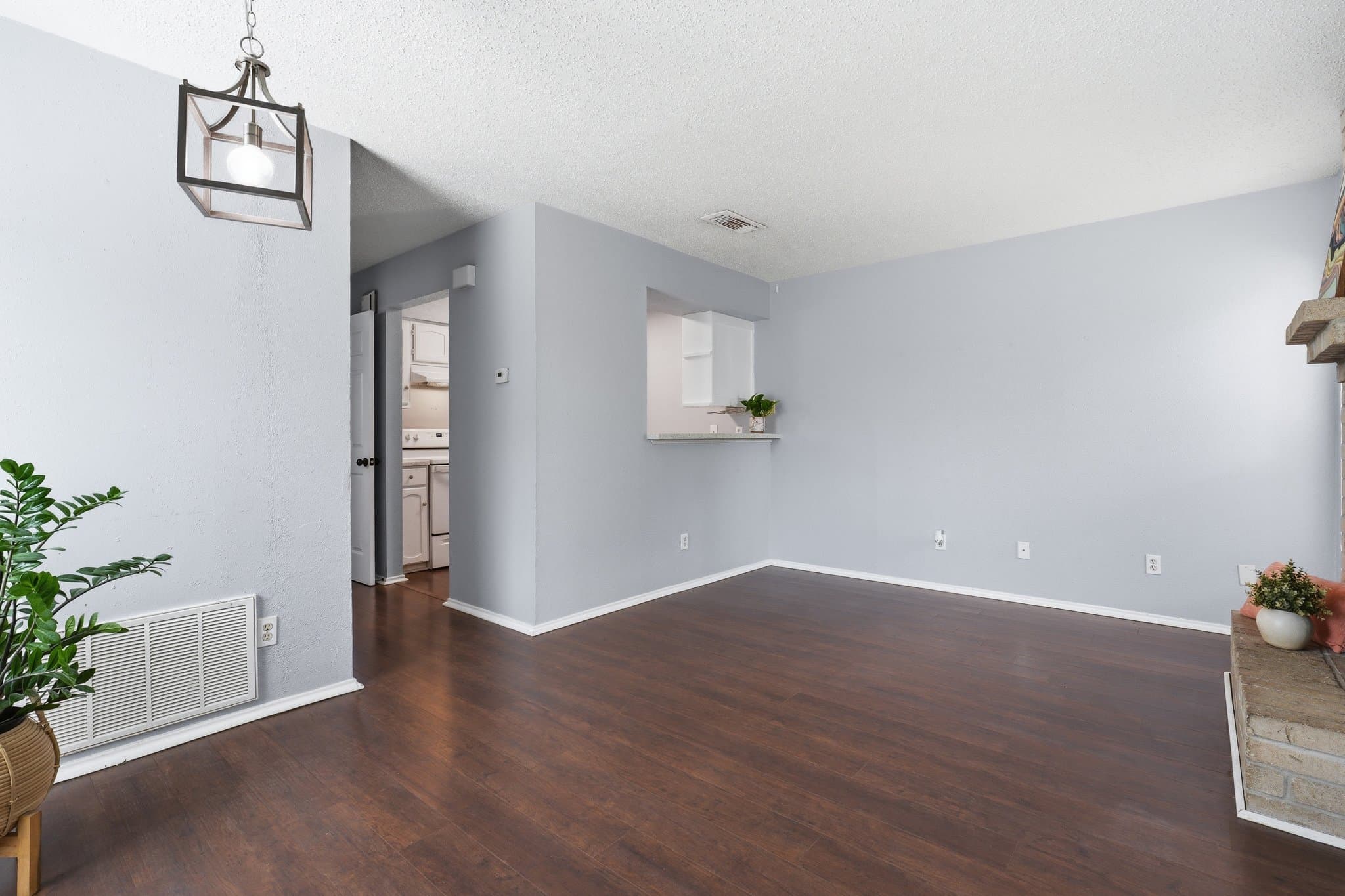 Corpus Christi Condo: 6702 Everhart