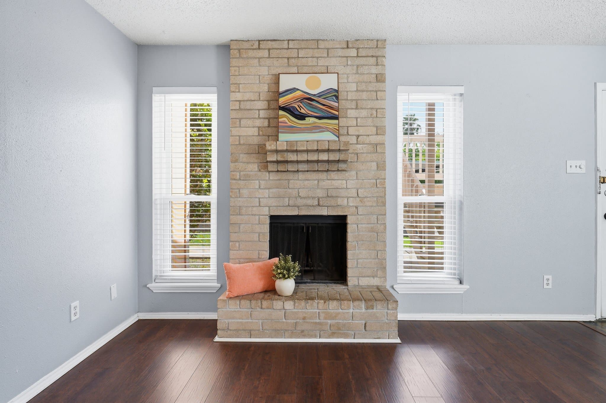 Corpus Christi Condo: 6702 Everhart