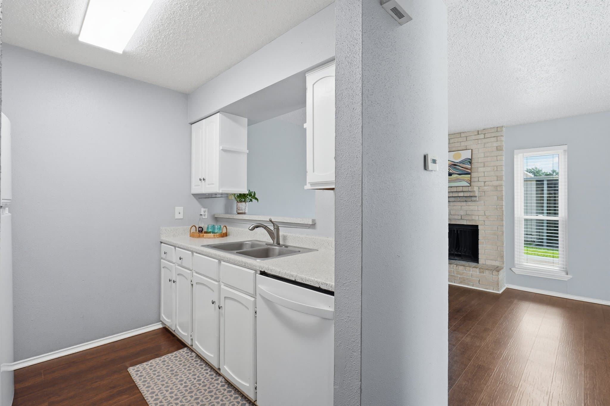 Corpus Christi Condo: 6702 Everhart