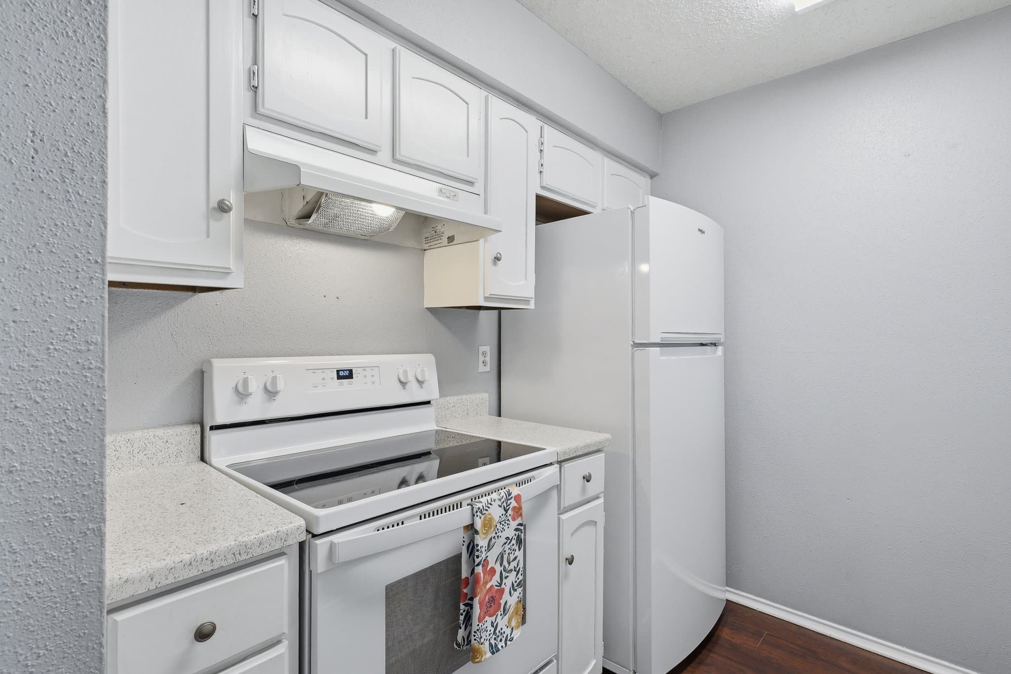 Corpus Christi Condo: 6702 Everhart