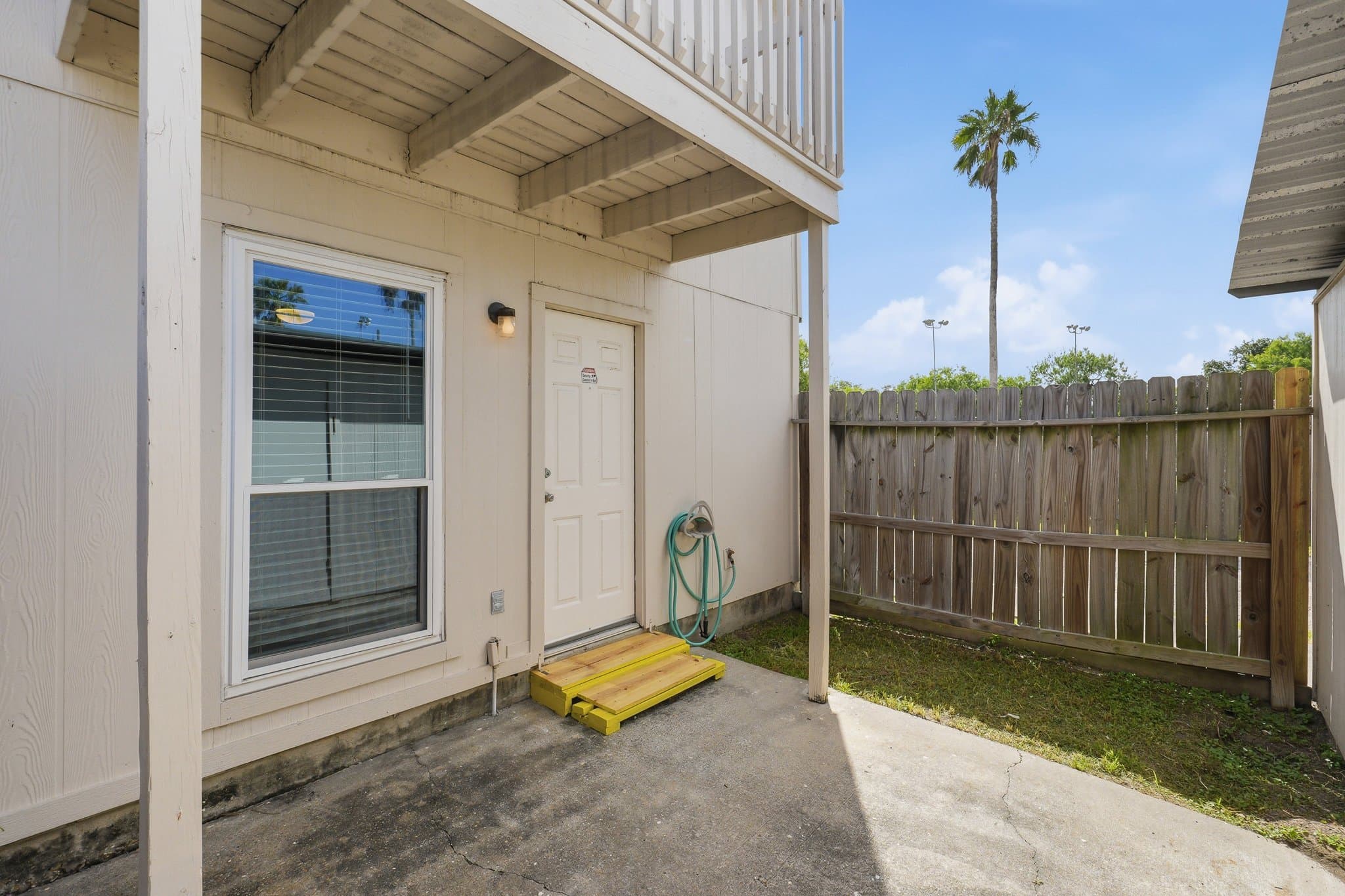 Corpus Christi Condo: 6702 Everhart