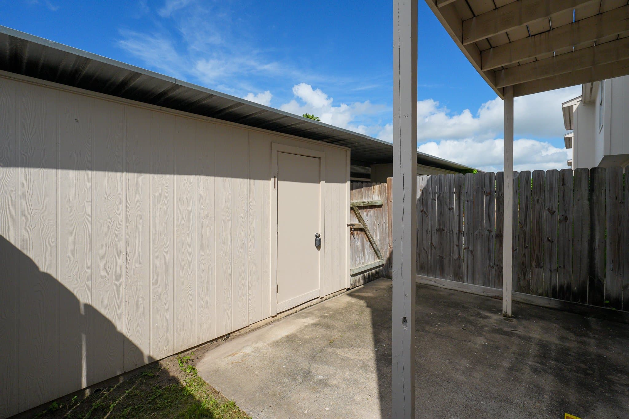 Corpus Christi Condo: 6702 Everhart