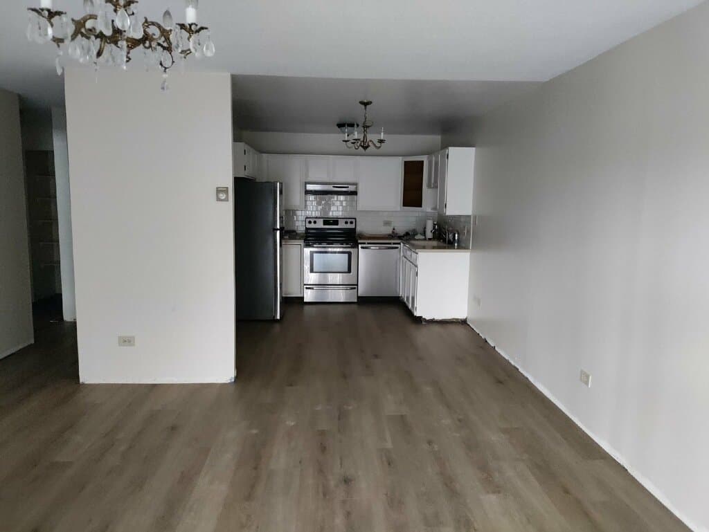 Denver Apartment: 695 S Alton Way #7B