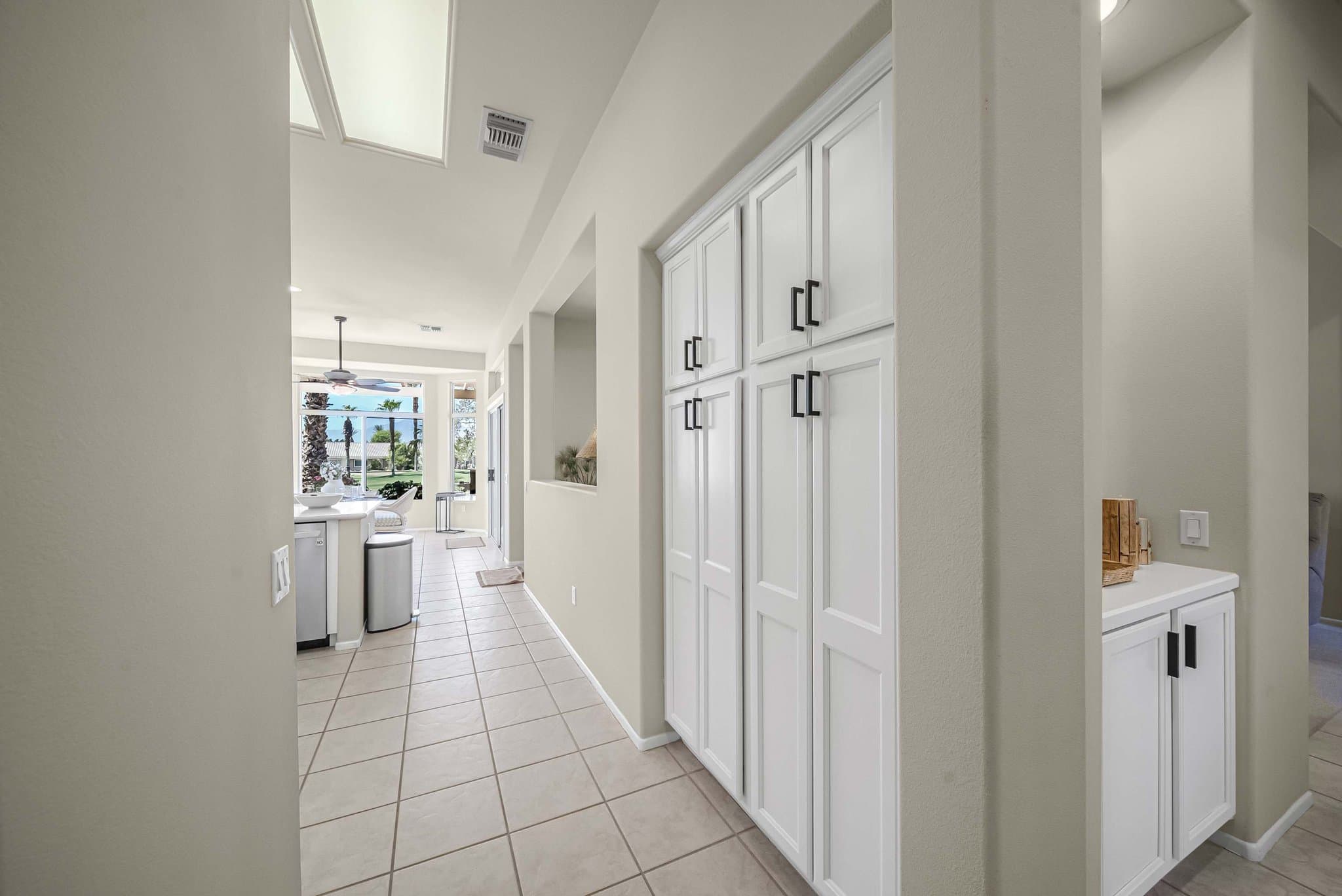 Palm Desert House: 78337 Gray Hawk Dr