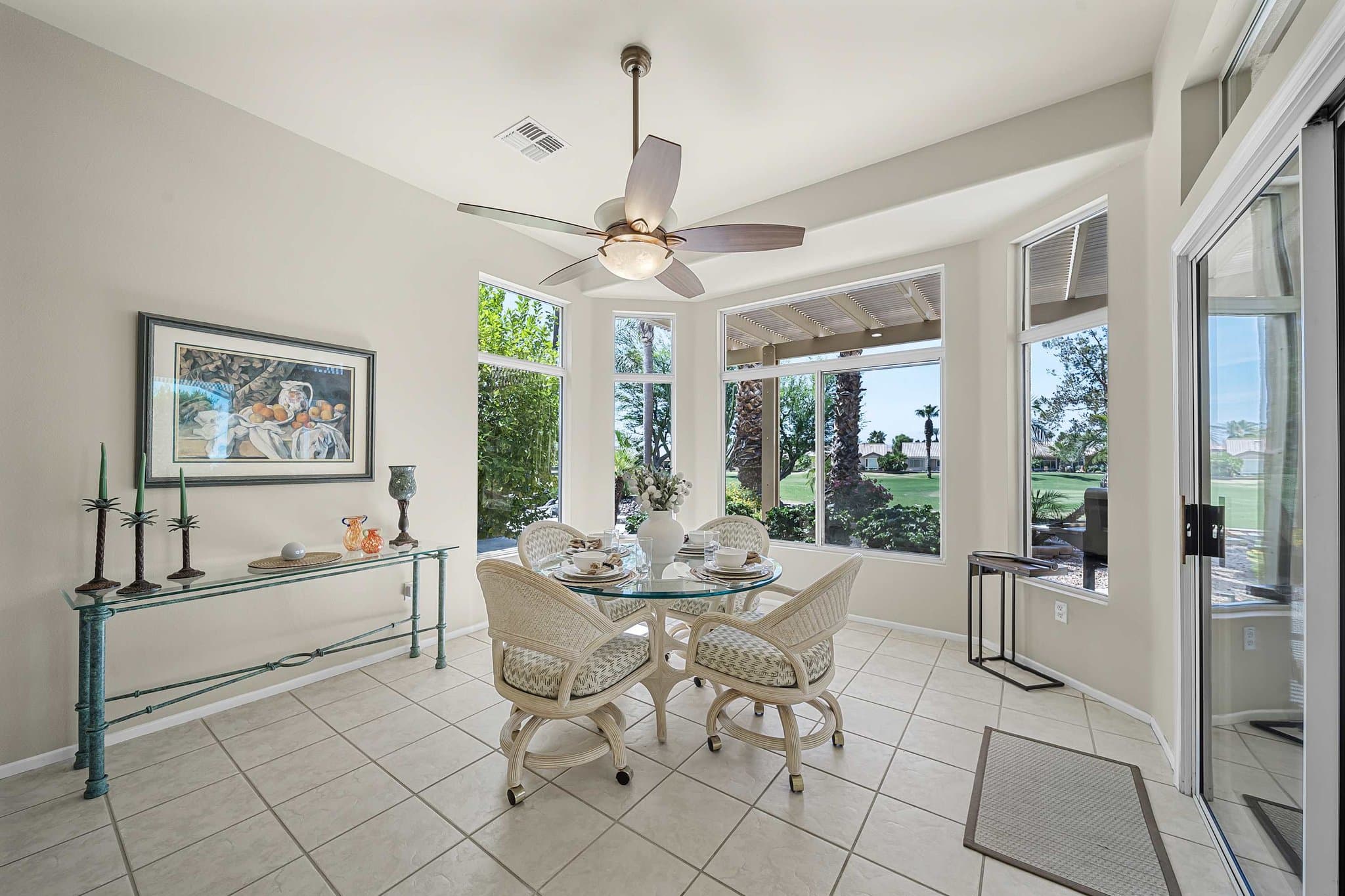 Palm Desert House: 78337 Gray Hawk Dr