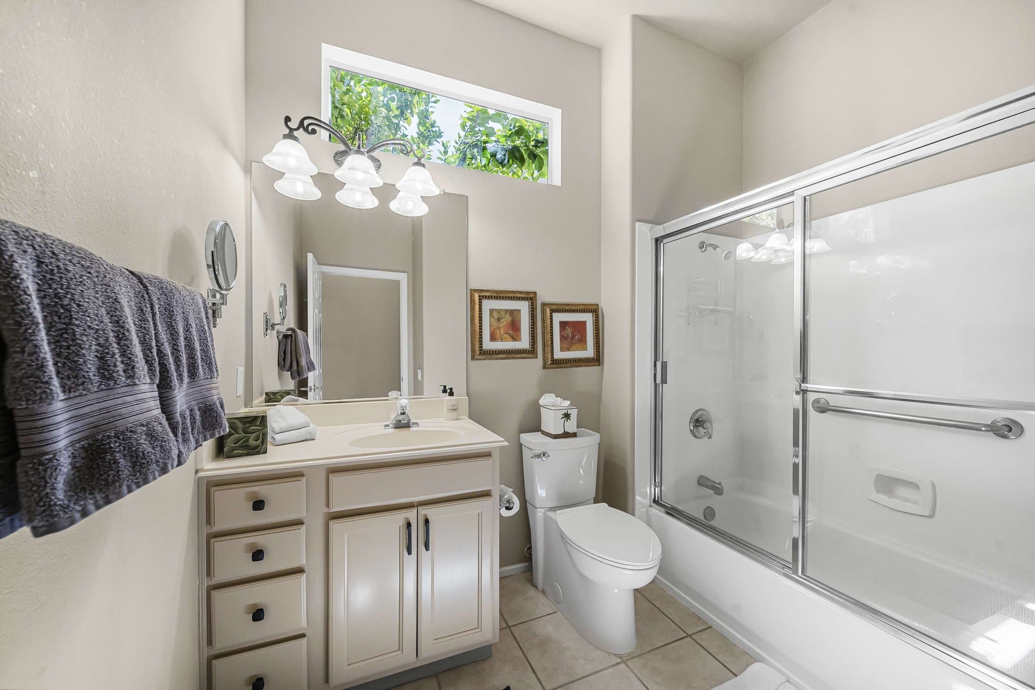 Palm Desert House: 78337 Gray Hawk Dr