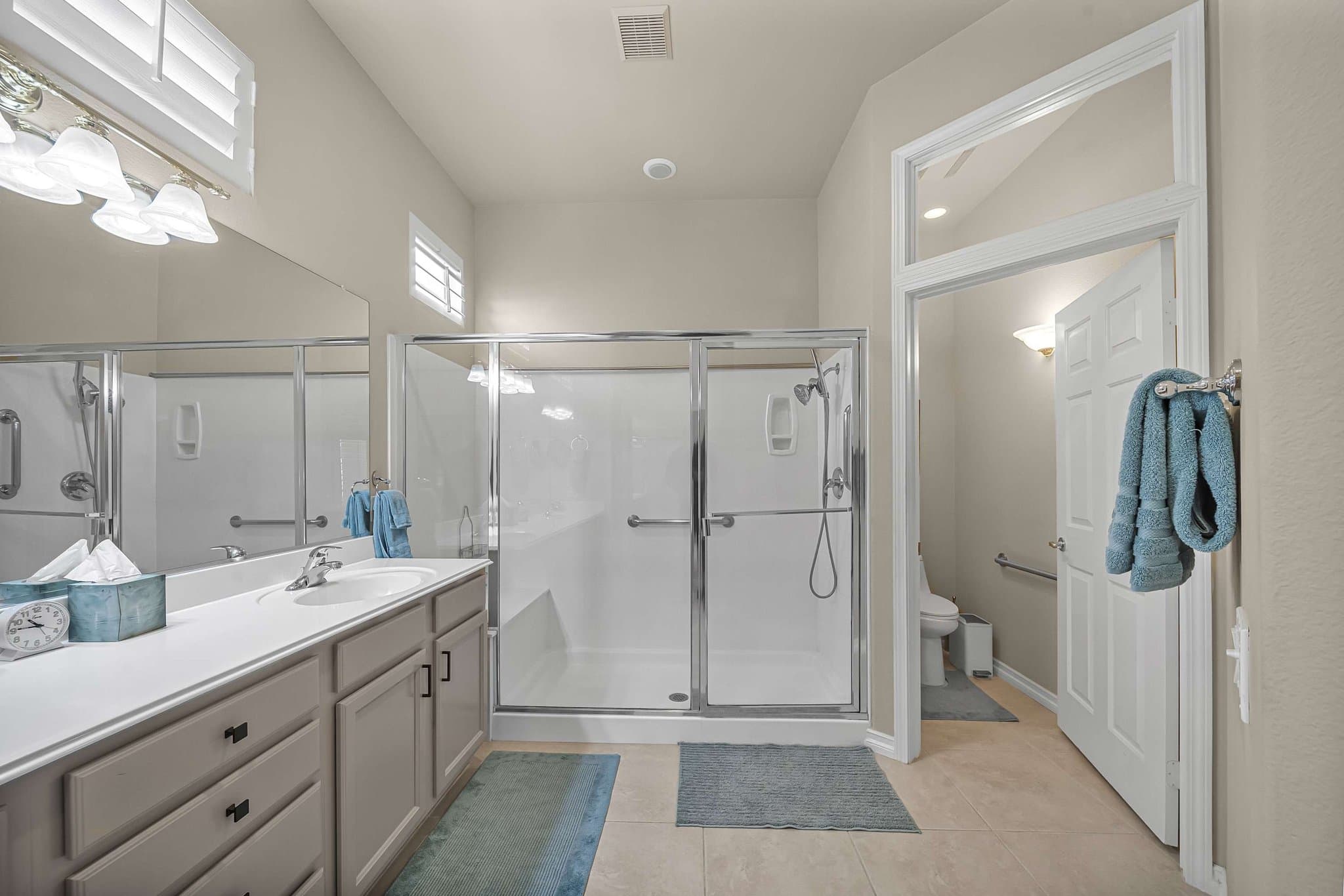 Palm Desert House: 78337 Gray Hawk Dr
