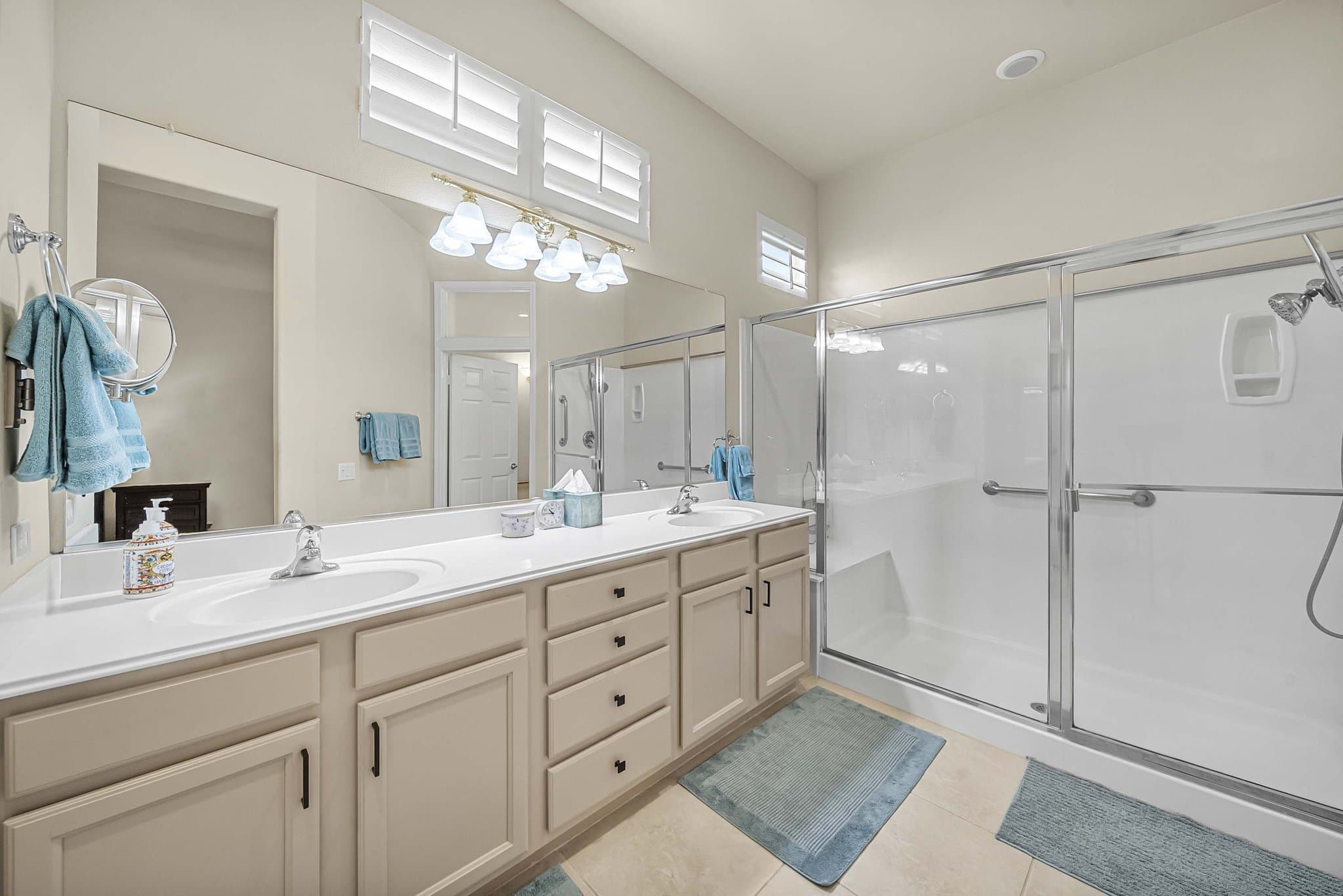 Palm Desert House: 78337 Gray Hawk Dr