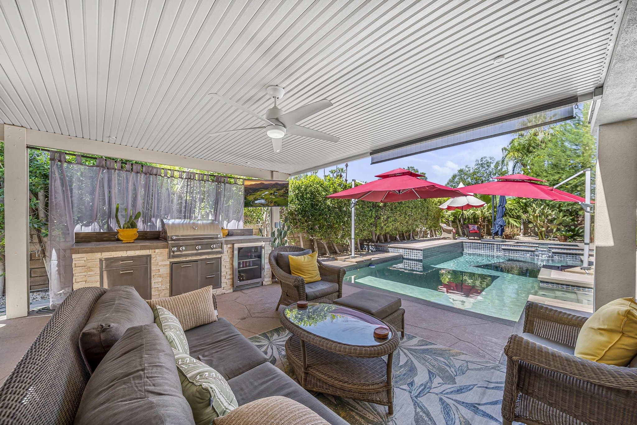 Palm Desert House: 77779 St Augustine Dr.