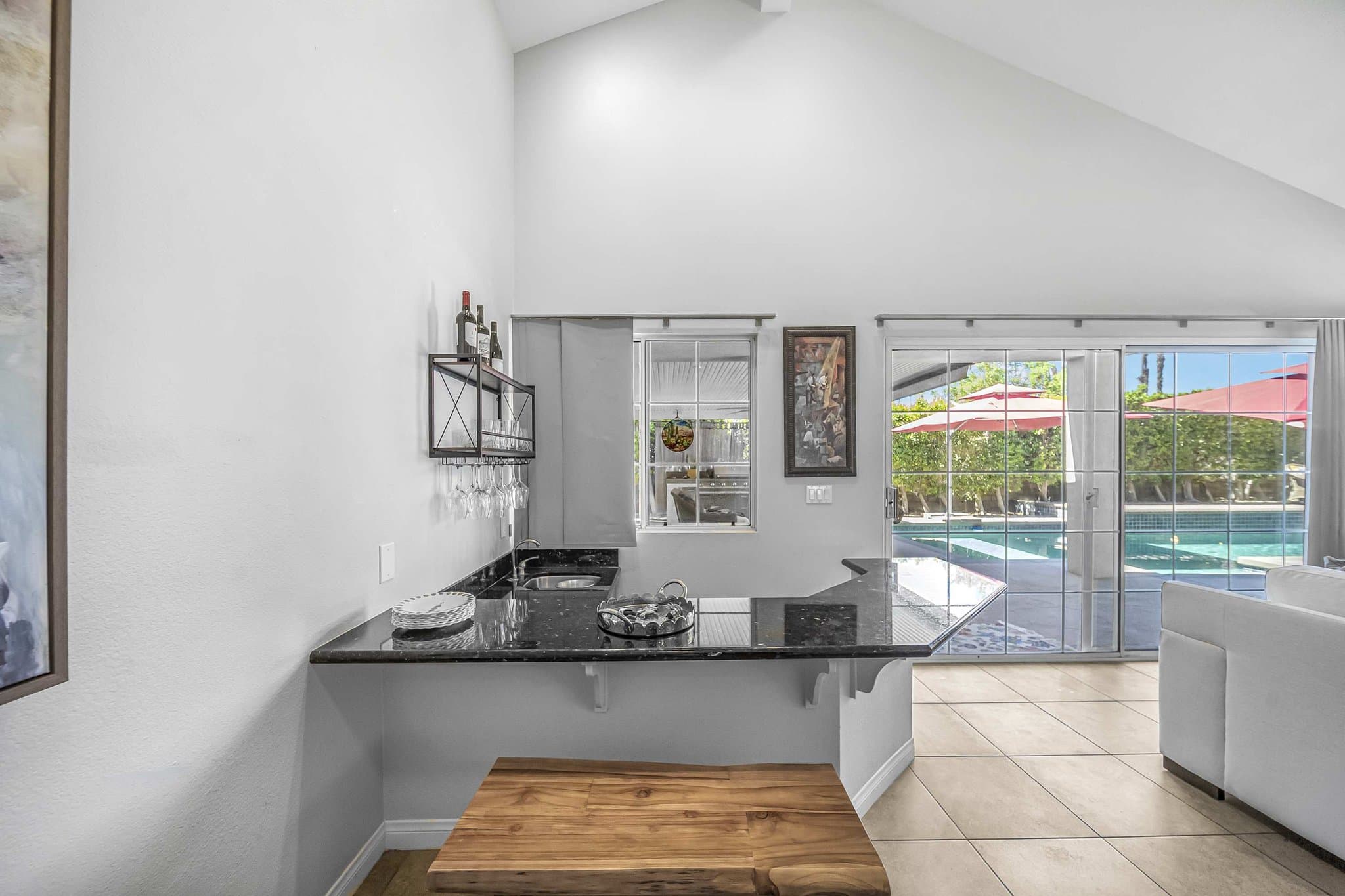 Palm Desert House: 77779 St Augustine Dr.