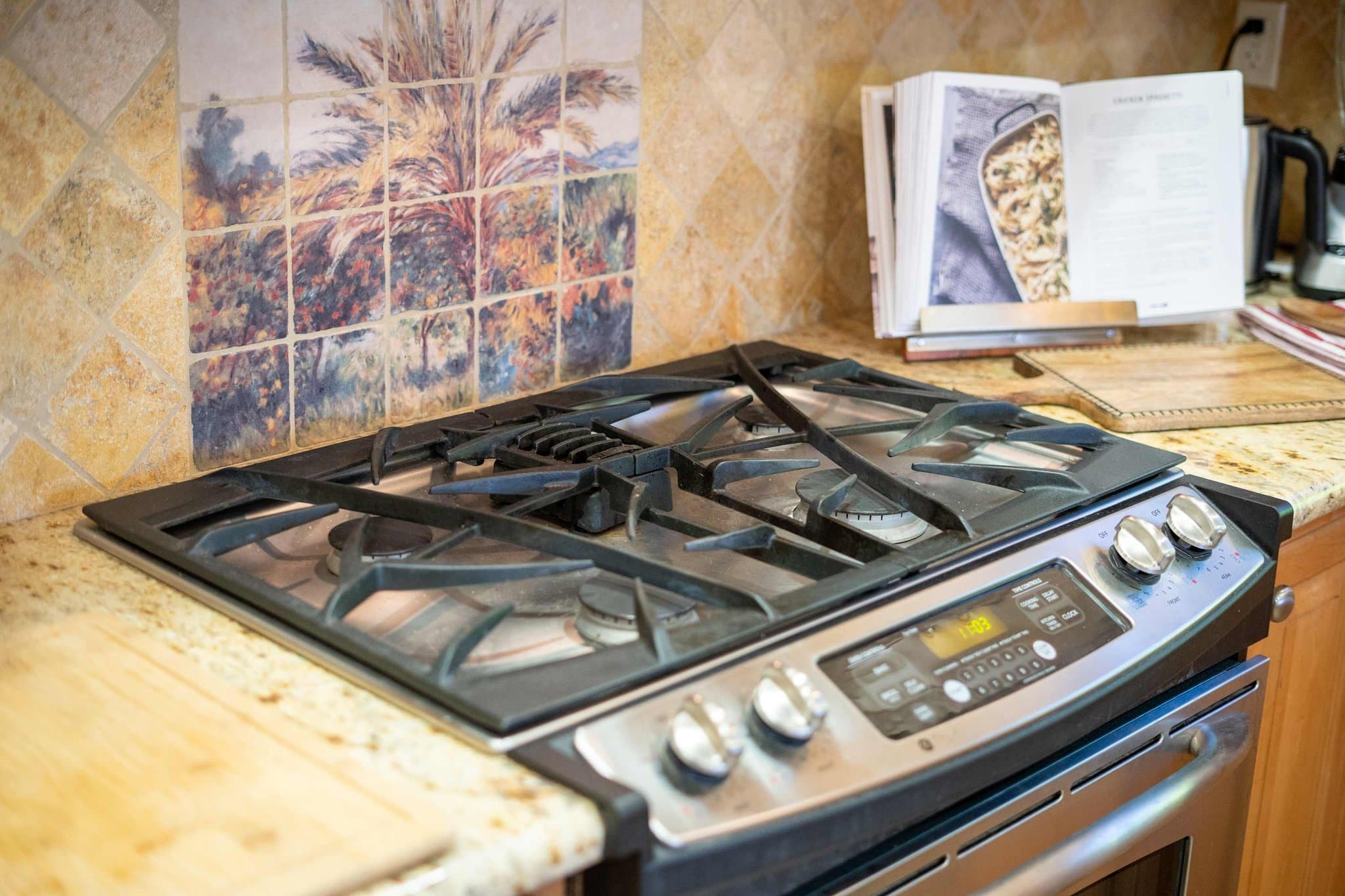Palm Desert House: 77779 St Augustine Dr.