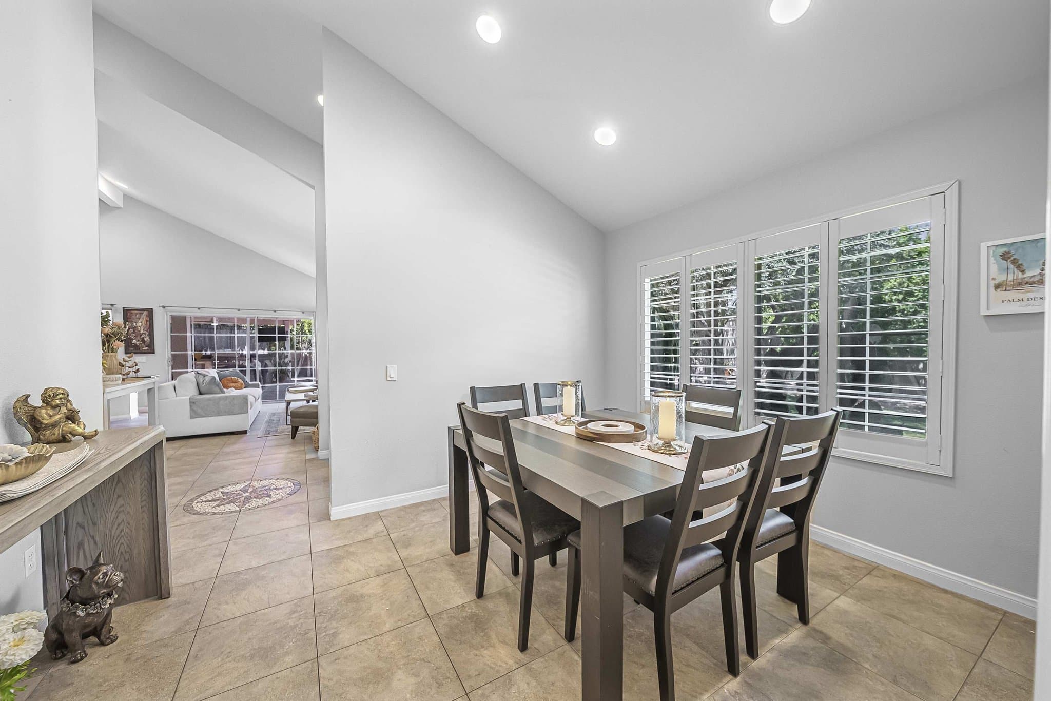 Palm Desert House: 77779 St Augustine Dr.