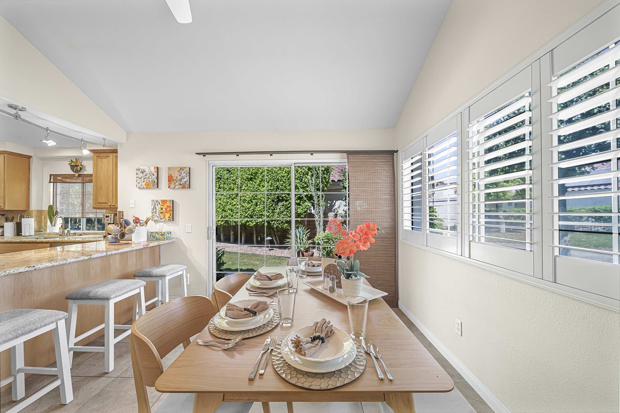 Palm Desert House: 77779 St Augustine Dr.