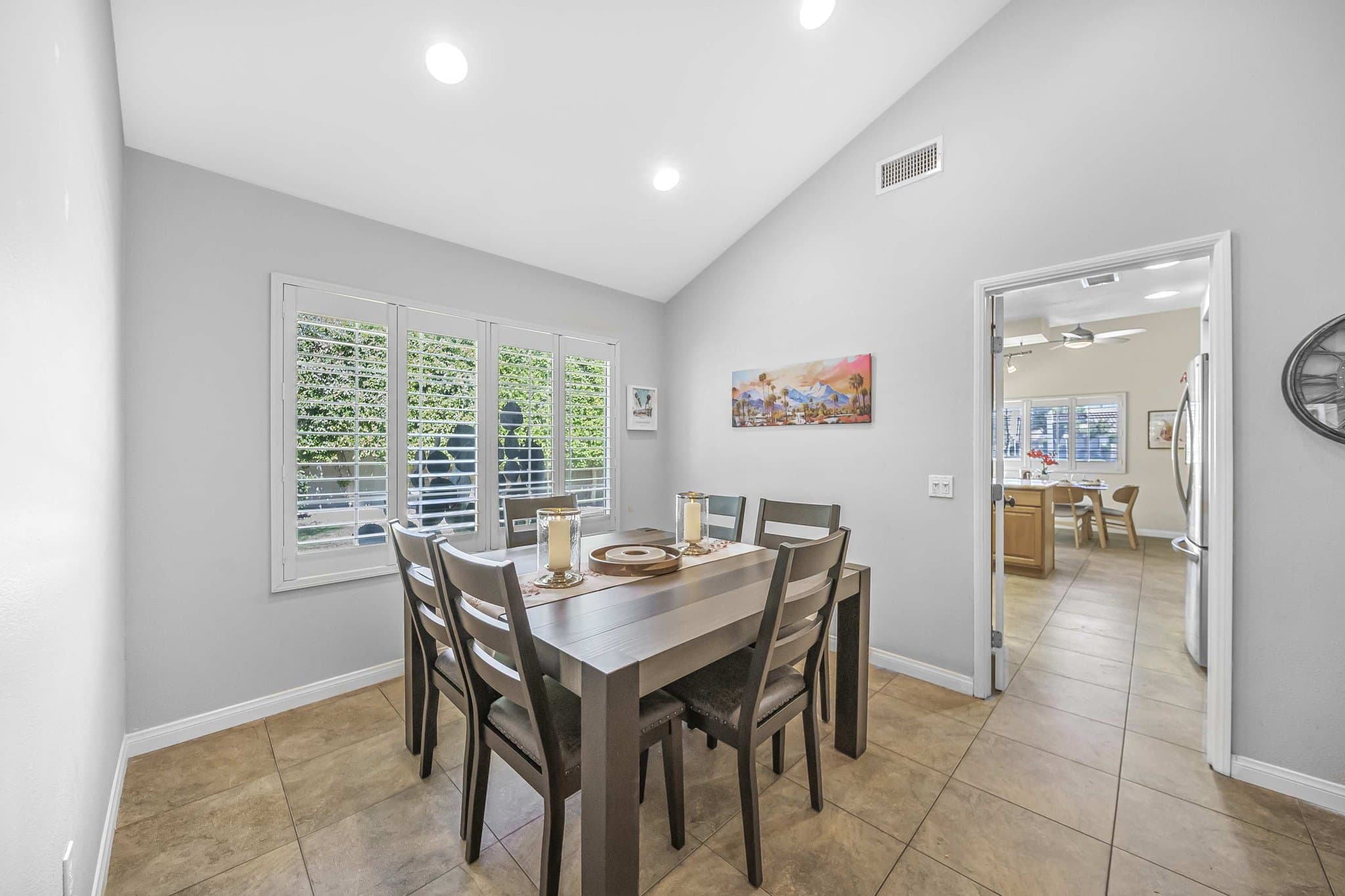 Palm Desert House: 77779 St Augustine Dr.