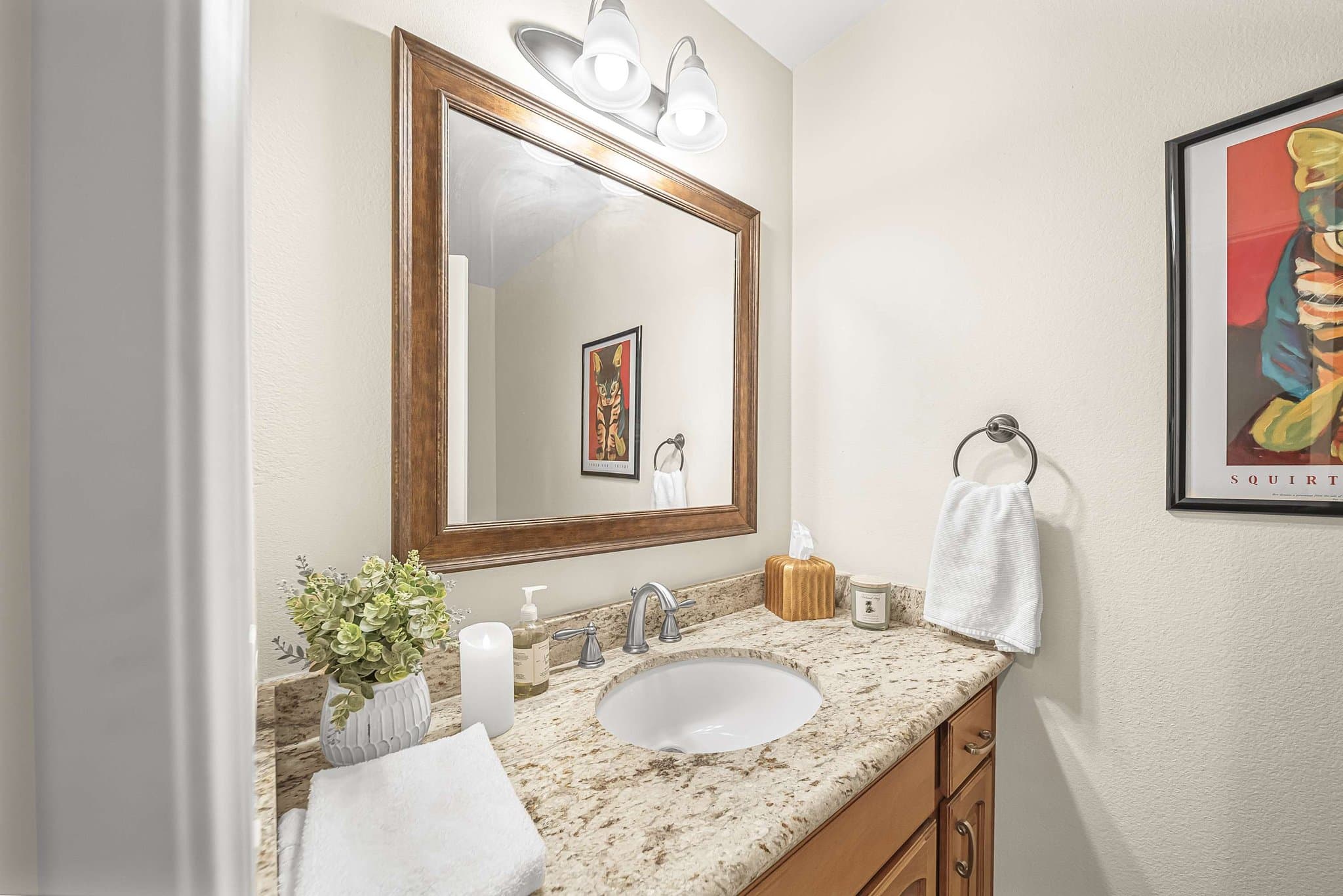 Palm Desert House: 77779 St Augustine Dr.