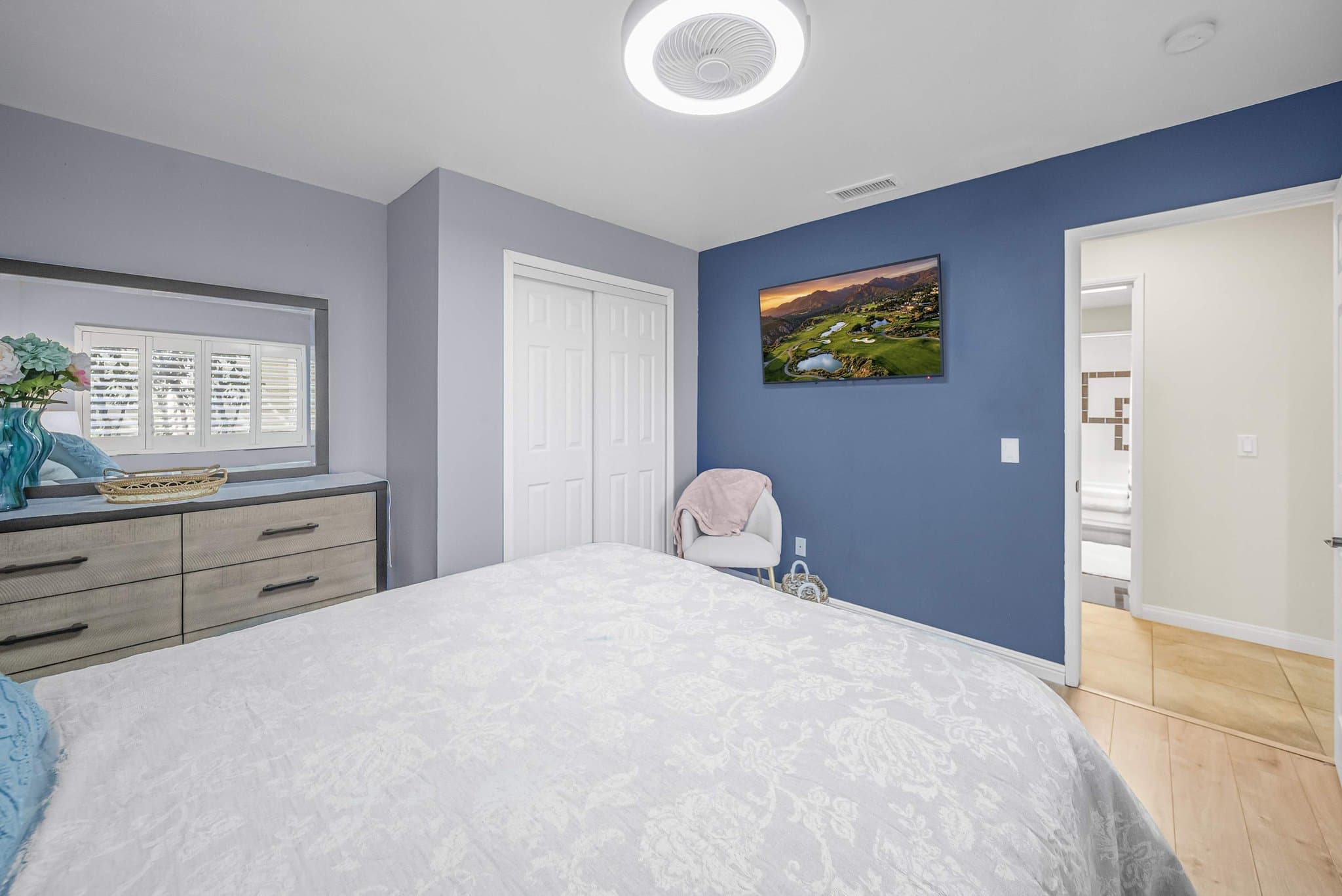 Palm Desert House: 77779 St Augustine Dr.