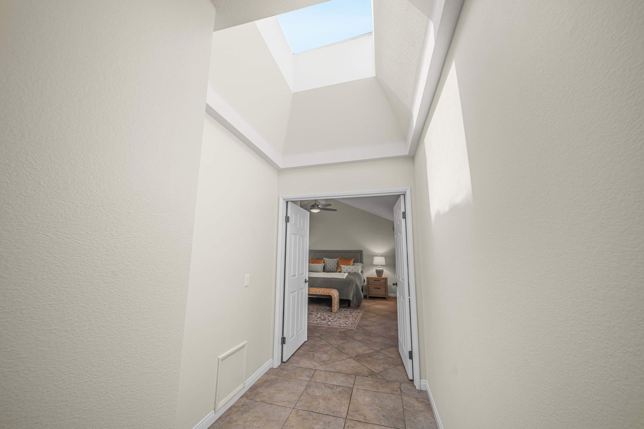 Palm Desert House: 77779 St Augustine Dr.