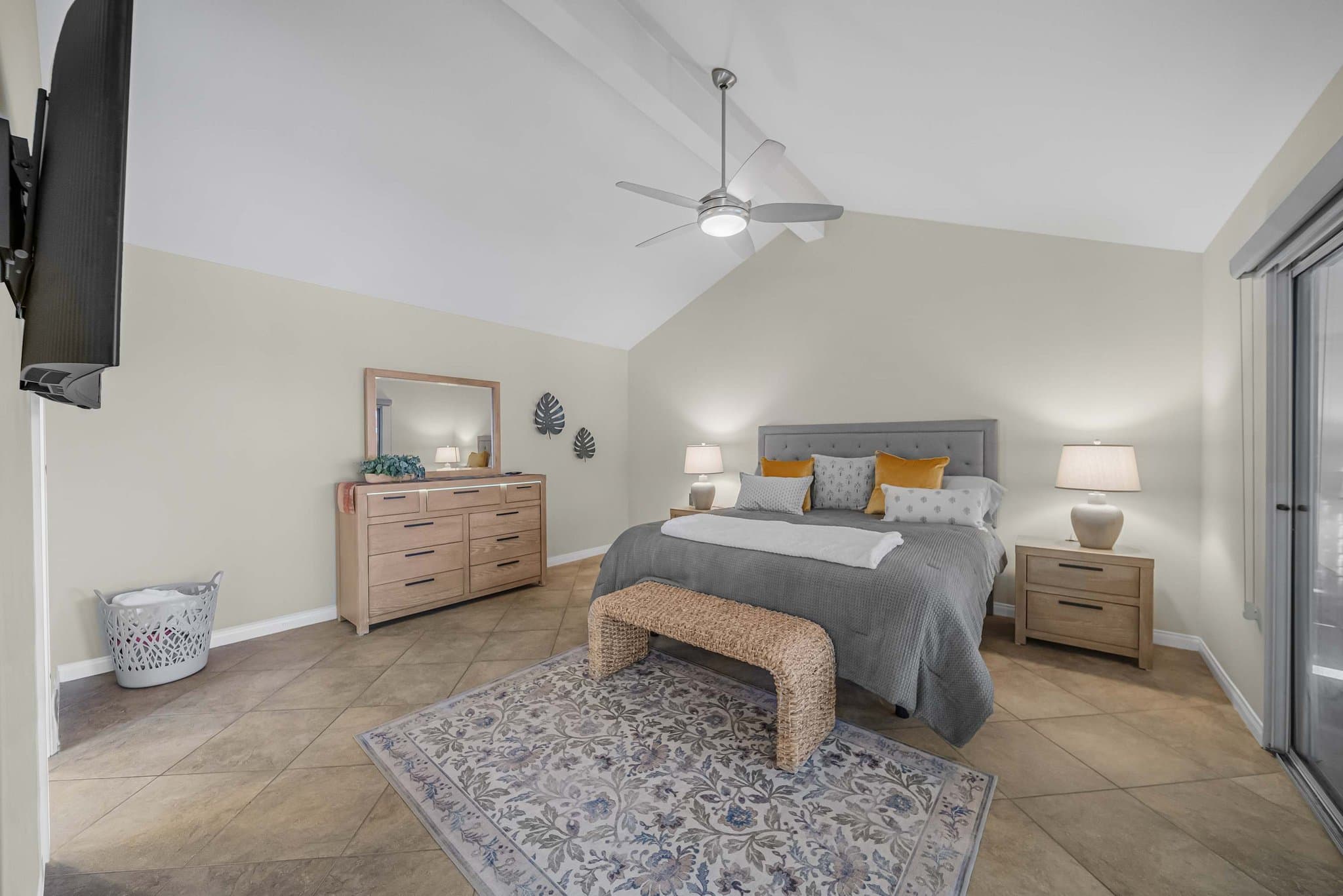 Palm Desert House: 77779 St Augustine Dr.