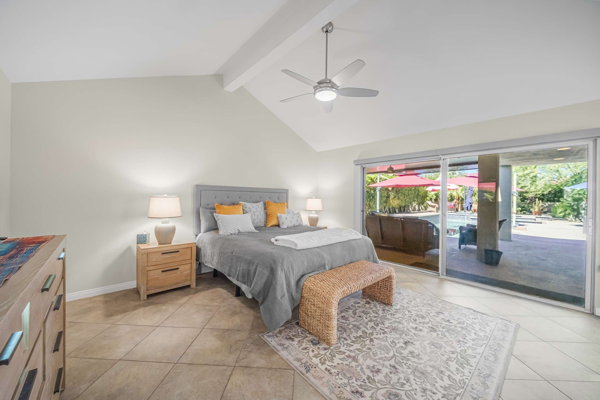Palm Desert House: 77779 St Augustine Dr.