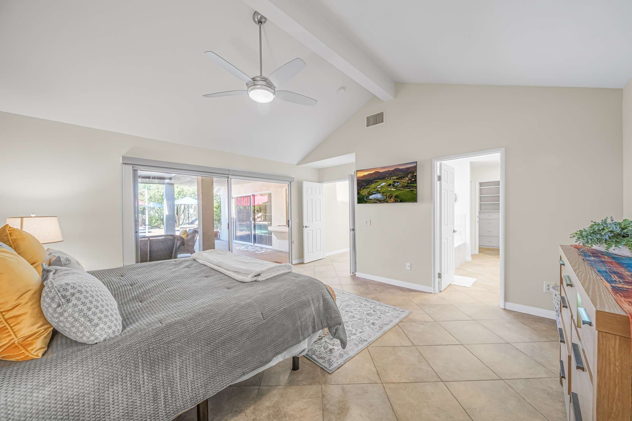Palm Desert House: 77779 St Augustine Dr.