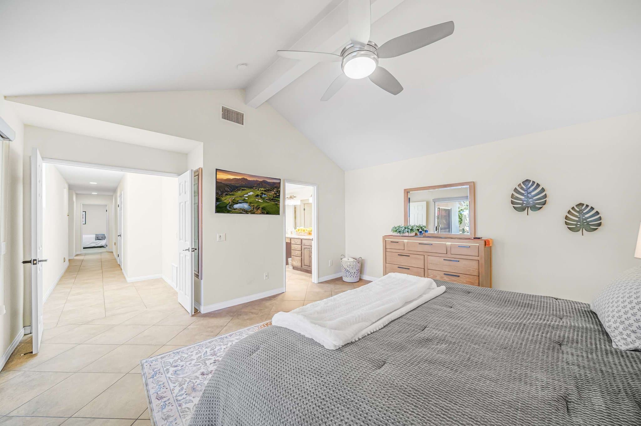 Palm Desert House: 77779 St Augustine Dr.