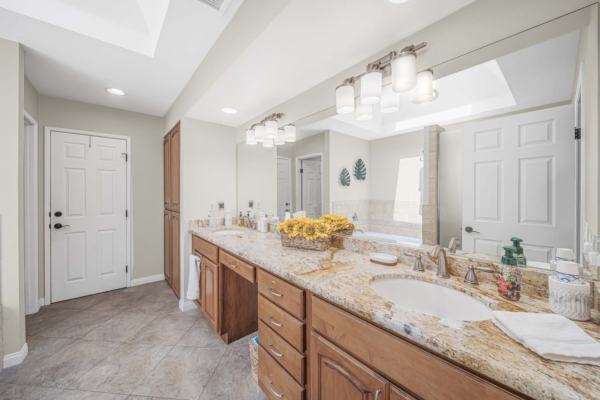 Palm Desert House: 77779 St Augustine Dr.