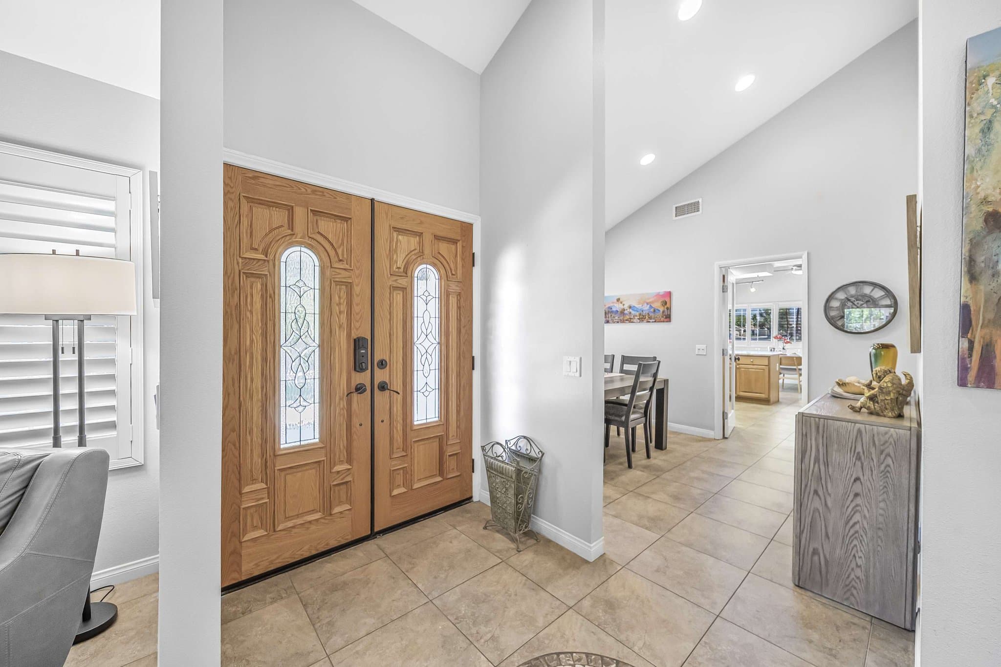 Palm Desert House: 77779 St Augustine Dr.