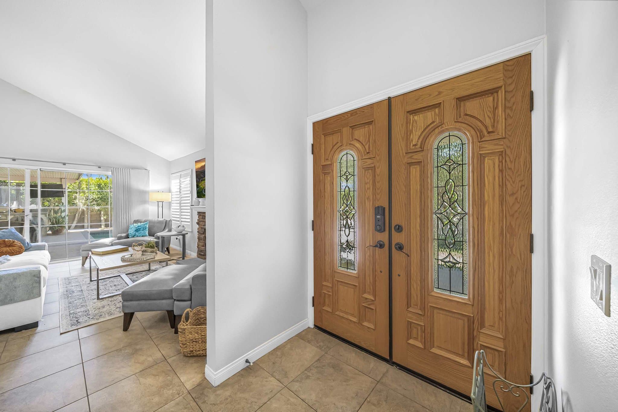 Palm Desert House: 77779 St Augustine Dr.