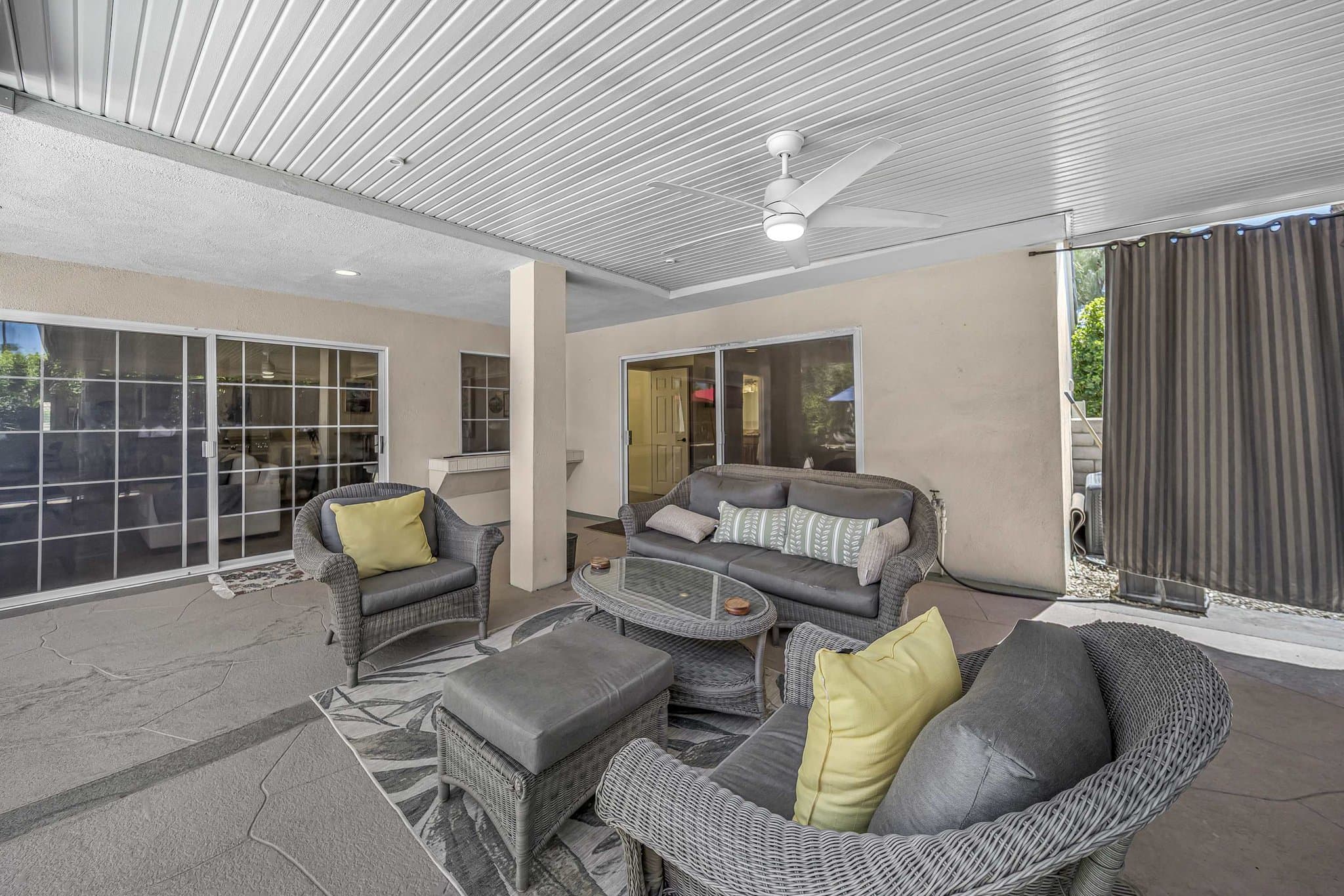 Palm Desert House: 77779 St Augustine Dr.