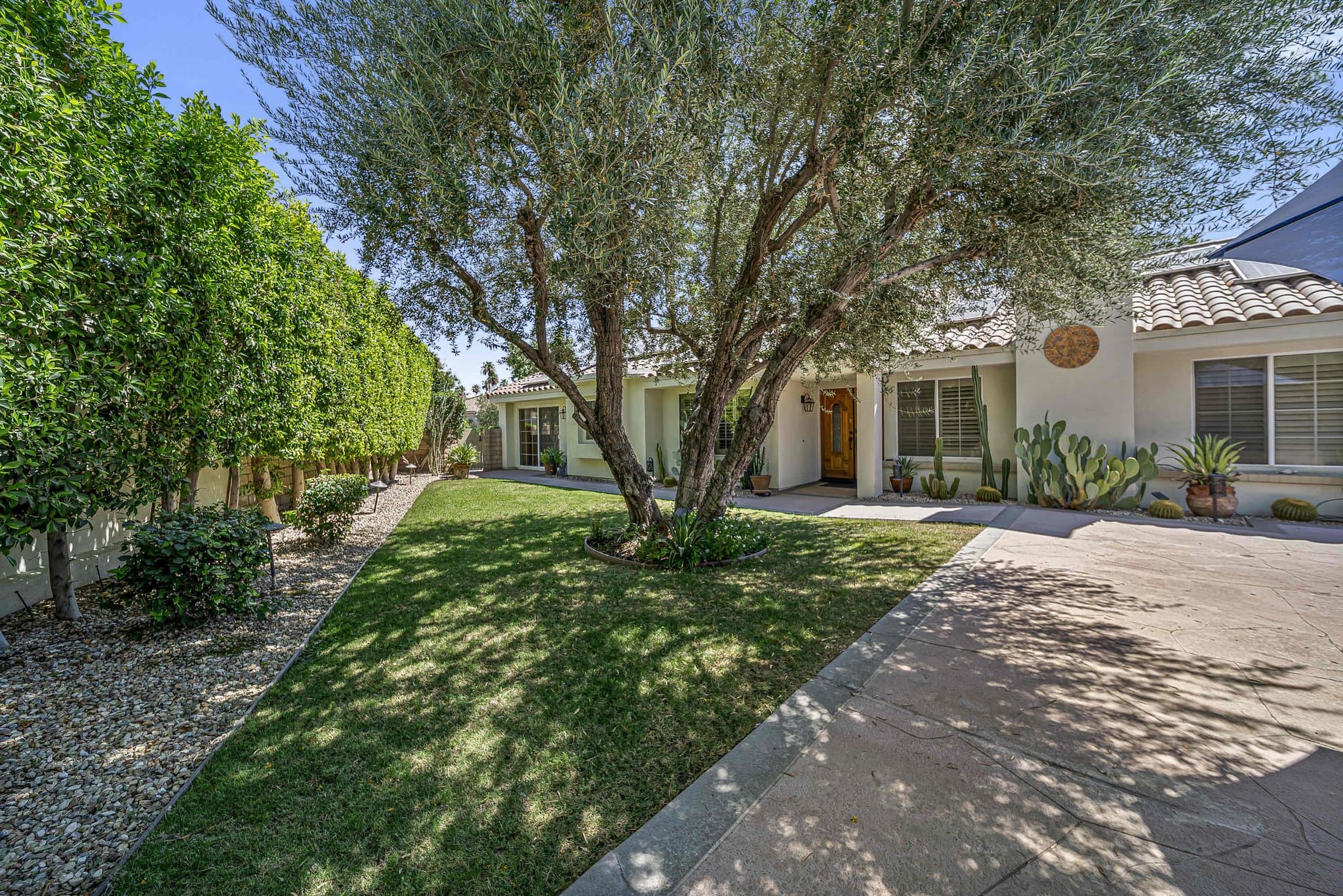 Palm Desert House: 77779 St Augustine Dr.