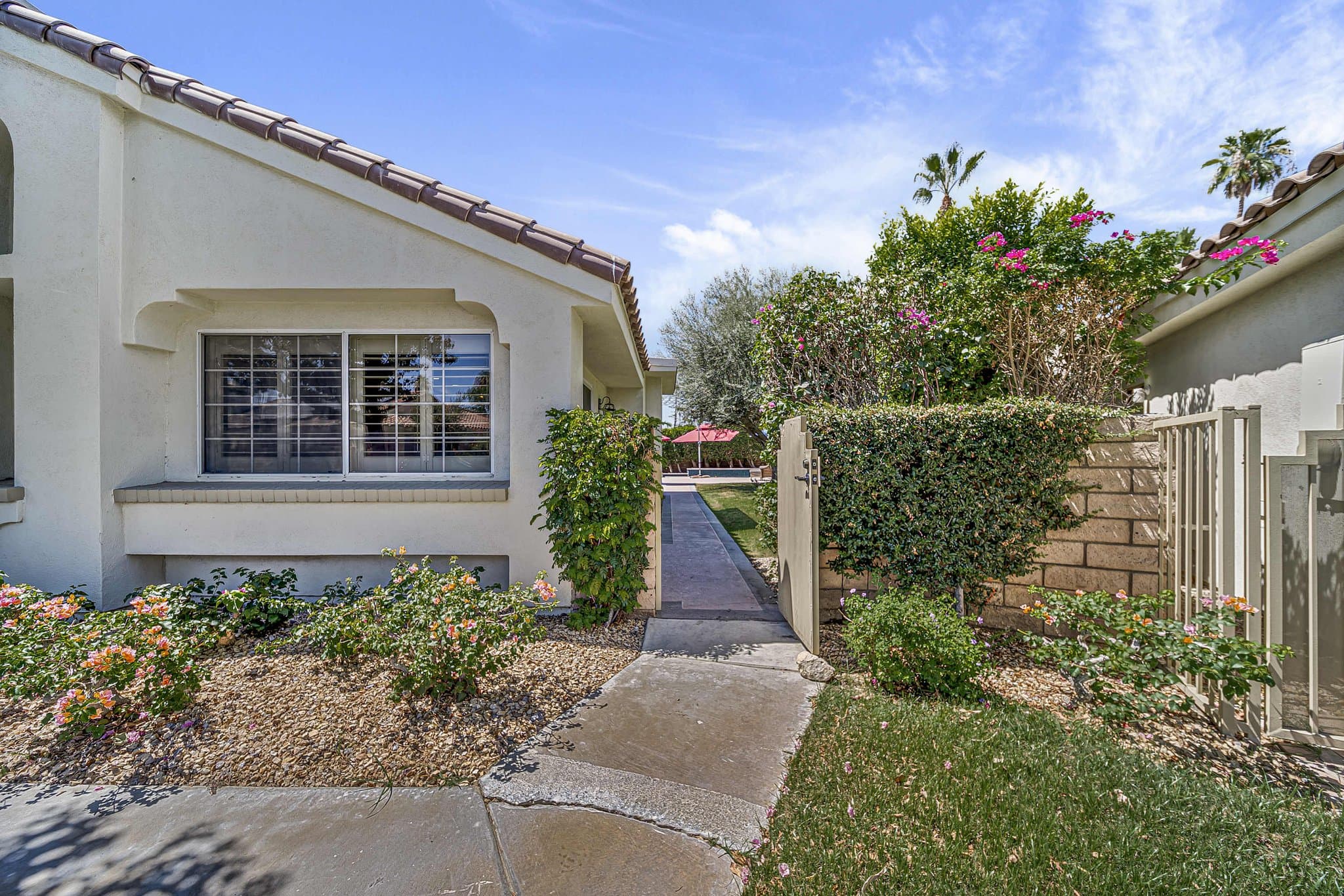 Palm Desert House: 77779 St Augustine Dr.