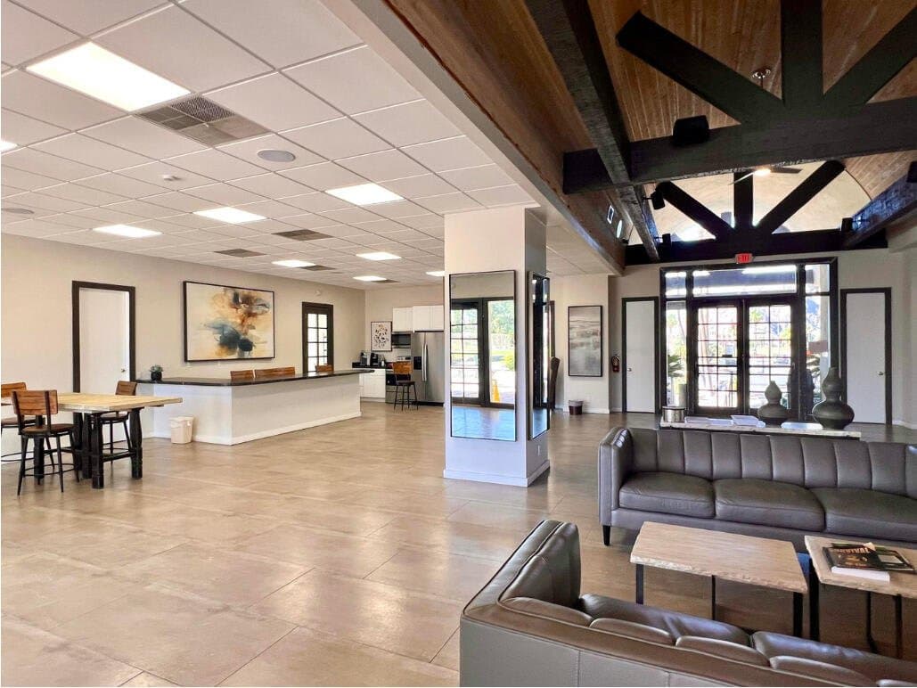 Palm Desert House: 77779 St Augustine Dr.