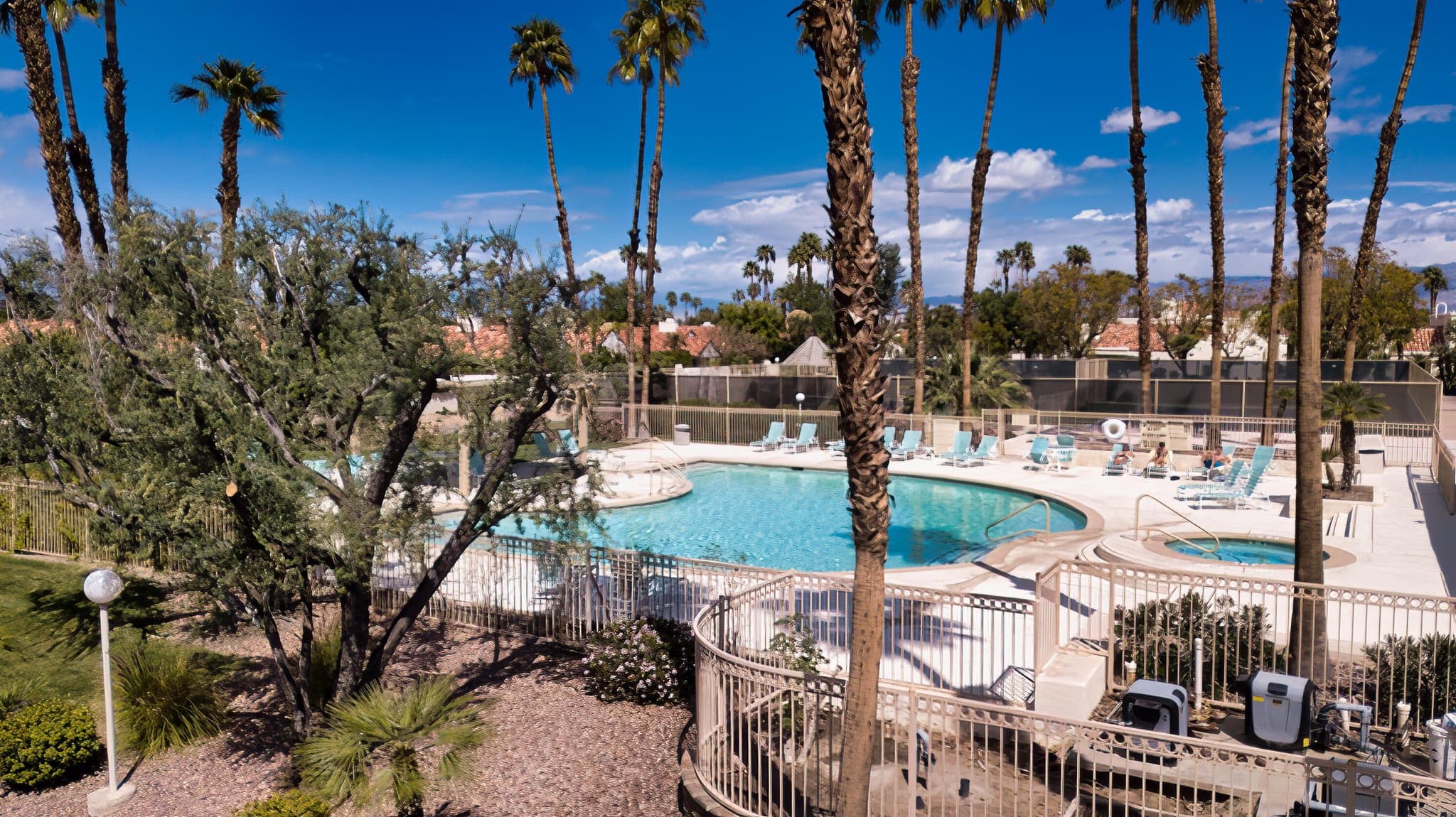 Palm Desert House: 77779 St Augustine Dr.