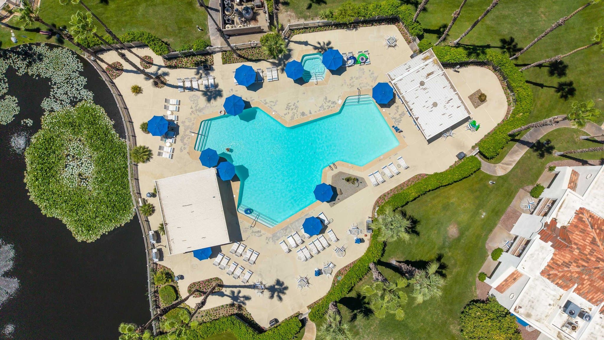 Palm Desert House: 77779 St Augustine Dr.