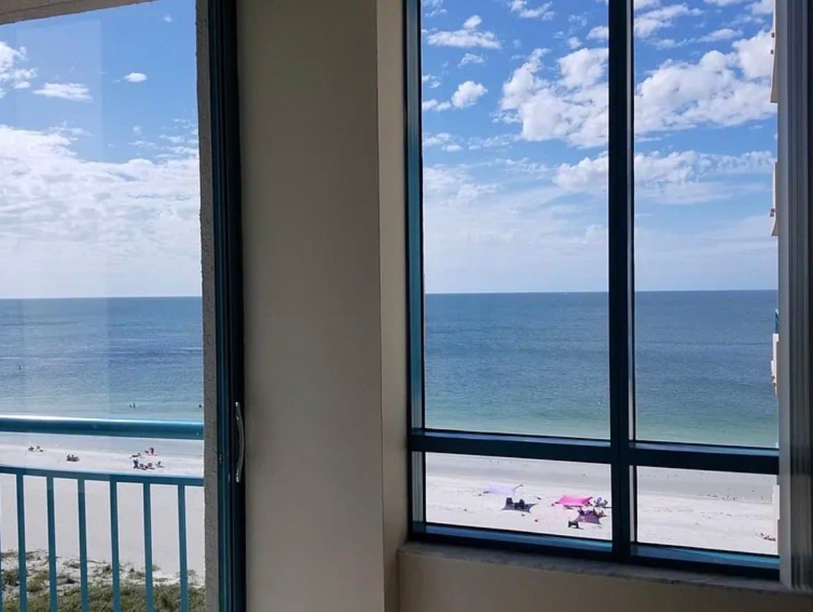 Clearwater Condo: 1520 Gulf Blvd