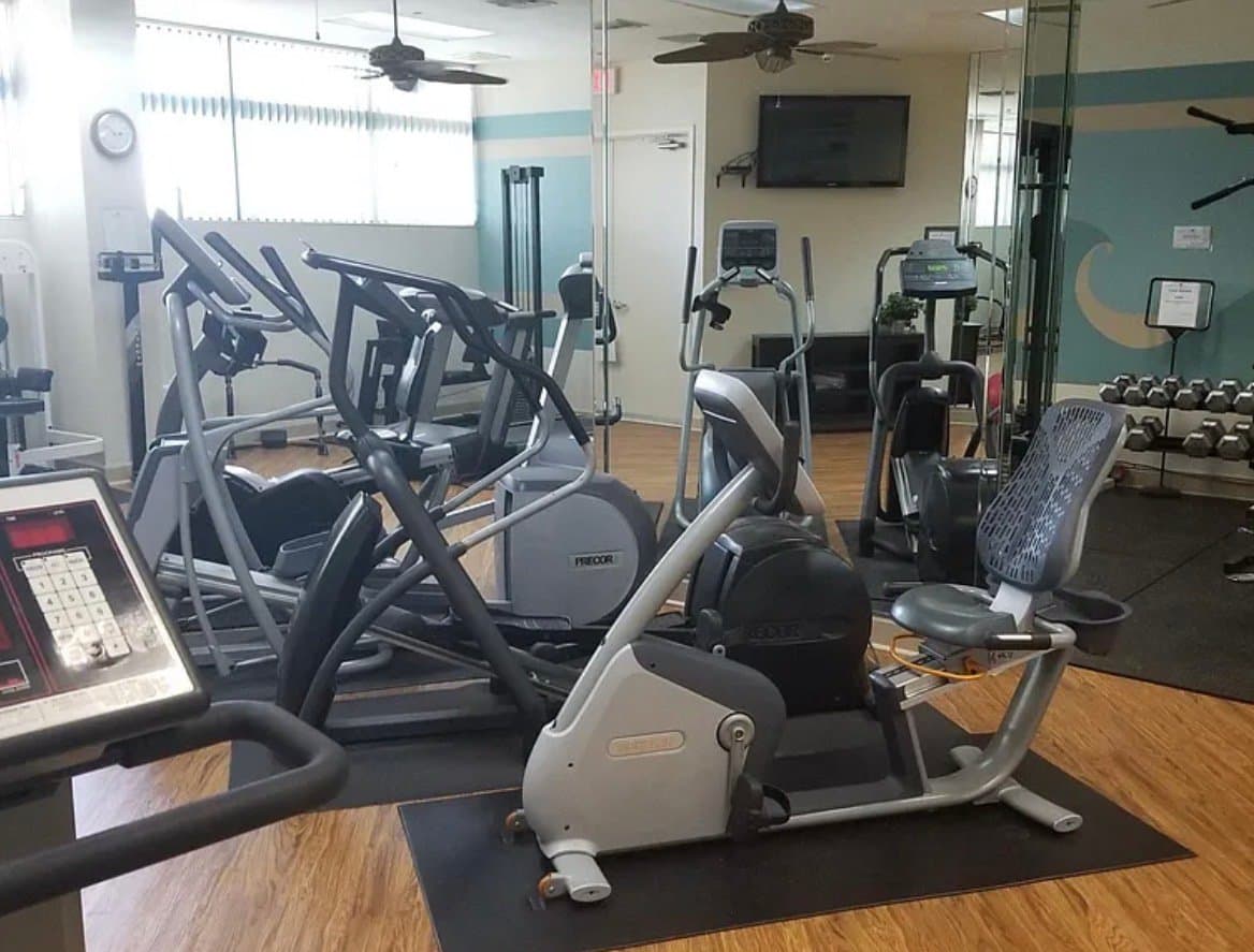 Clearwater Condo: 1520 Gulf Blvd