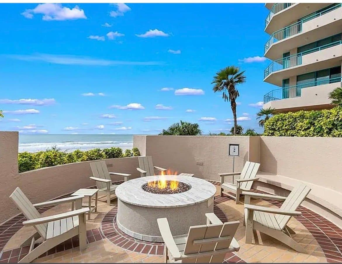 Clearwater Condo: 1520 Gulf Blvd