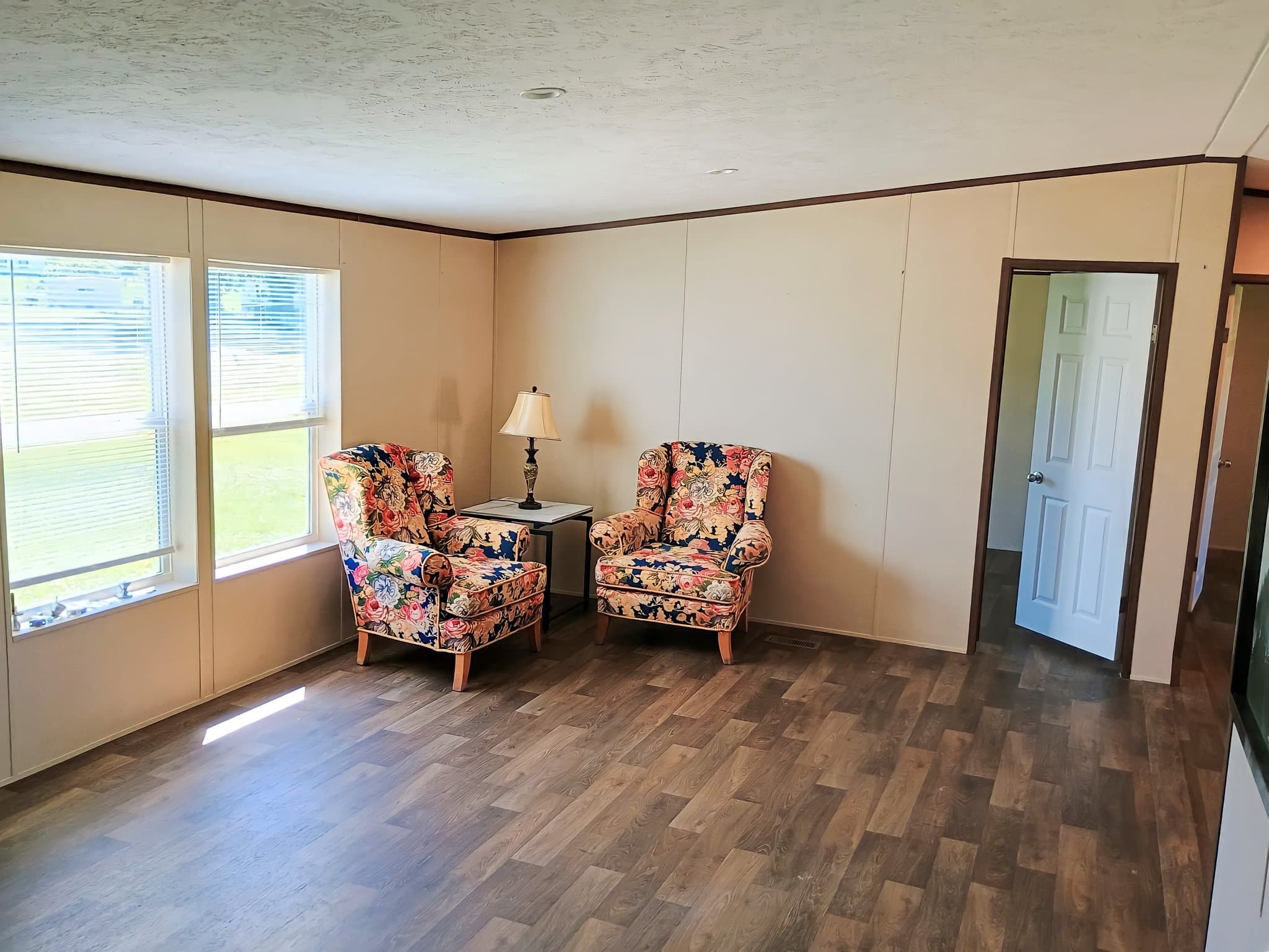 Fairfield House: 200 N 28th St.