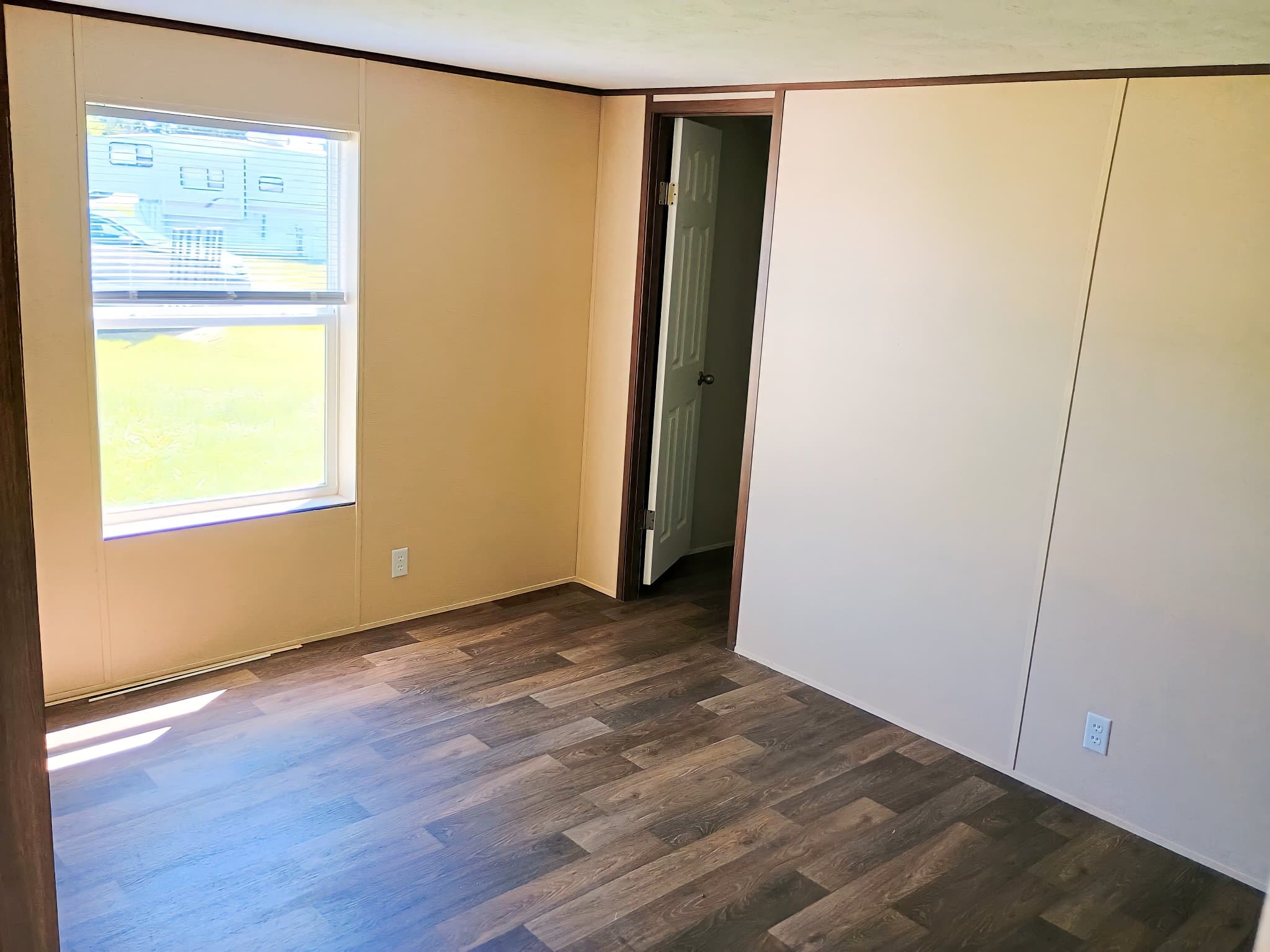 Fairfield House: 200 N 28th St.