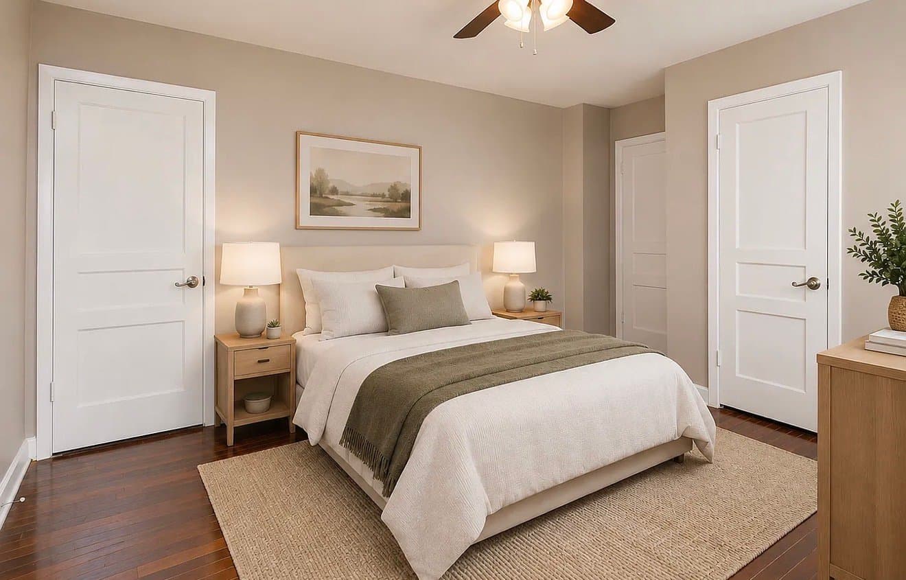 Memphis Apartment: 2024 Jefferson ave