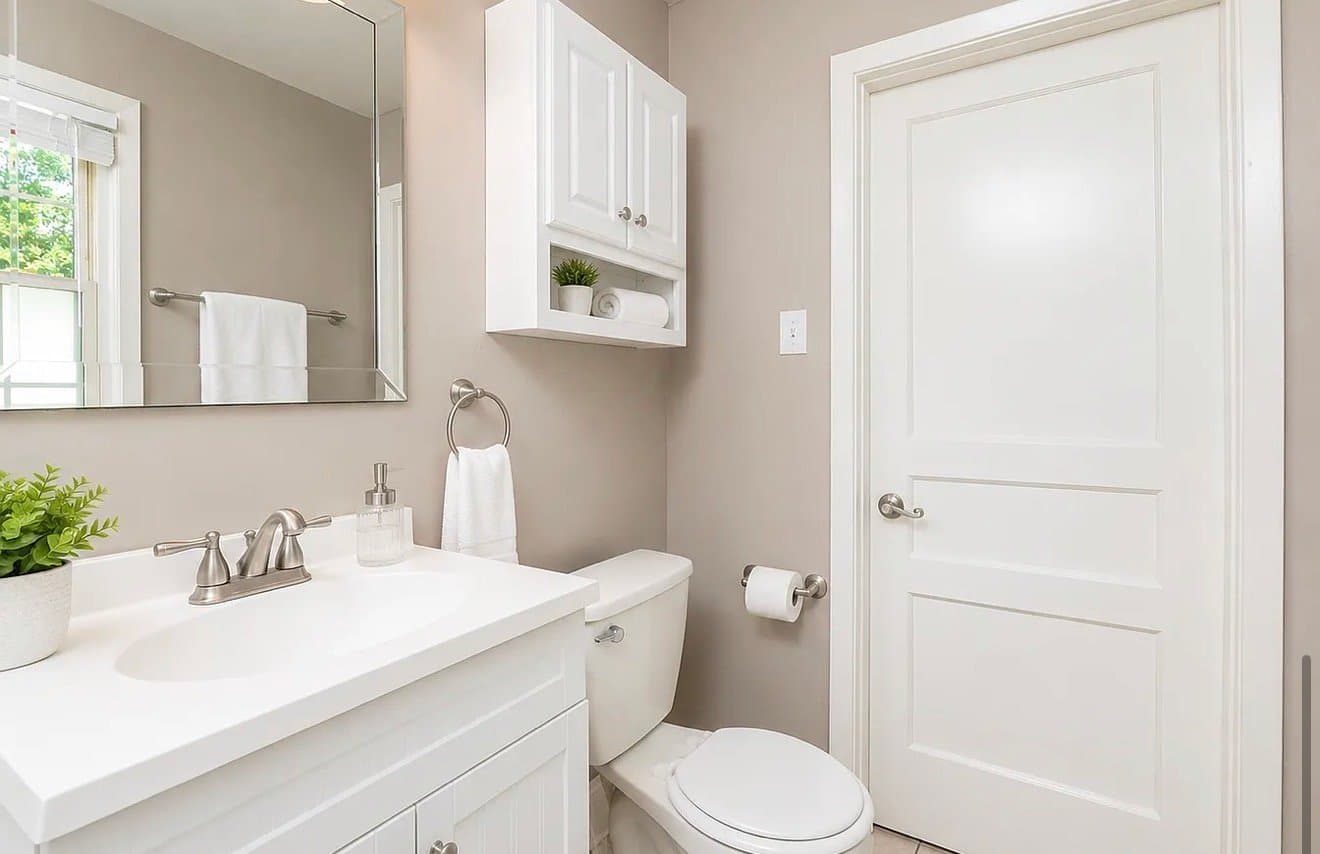 Memphis Apartment: 2024 Jefferson ave