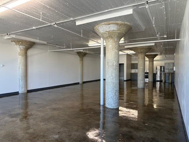 Los Angeles Apartment: 1308 Factory Place