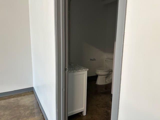 Los Angeles Apartment: 1308 Factory Place