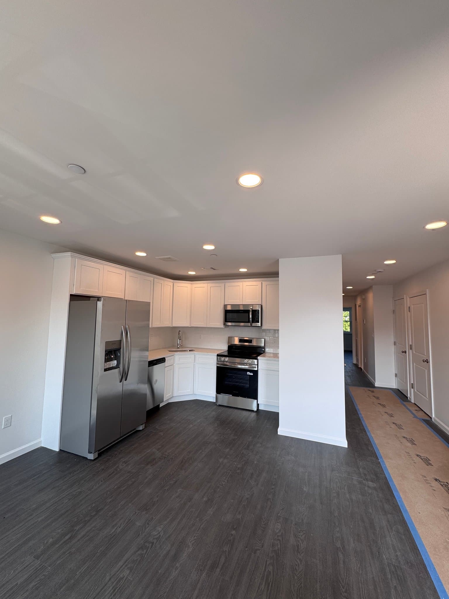 Far Rockaway Multiplex: 342 Beach 46th ST