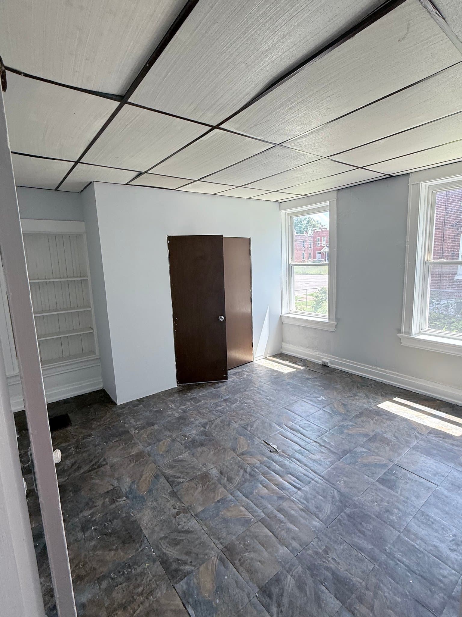 Saint Louis House: 4012 Penrose St
