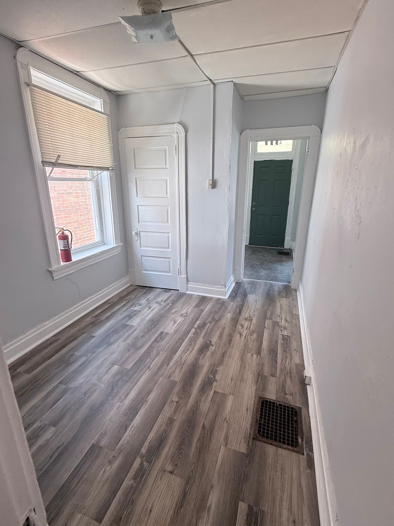 Saint Louis House: 4012 Penrose St